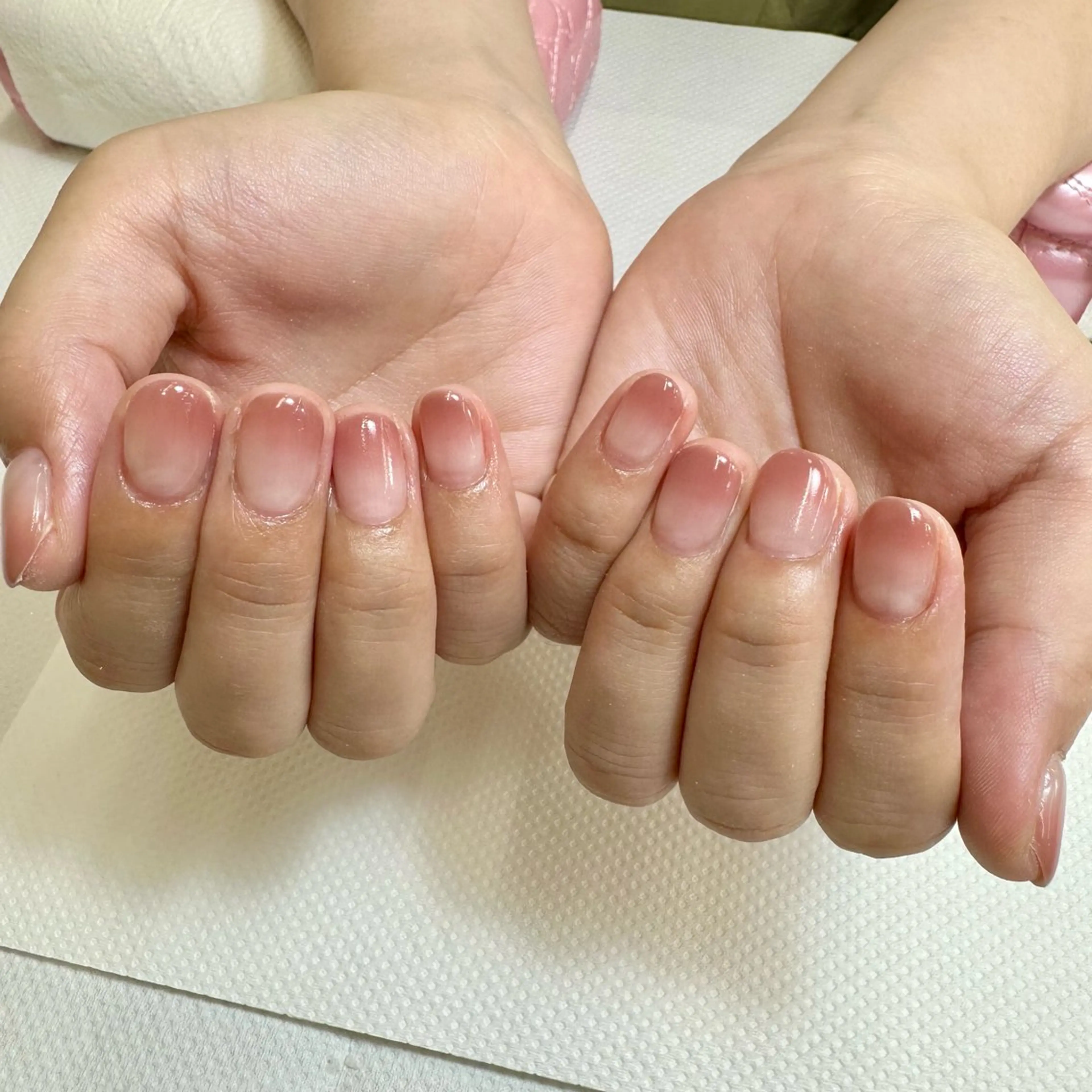 ネイル MAXKELLY木村 双葉のネイルデザイン