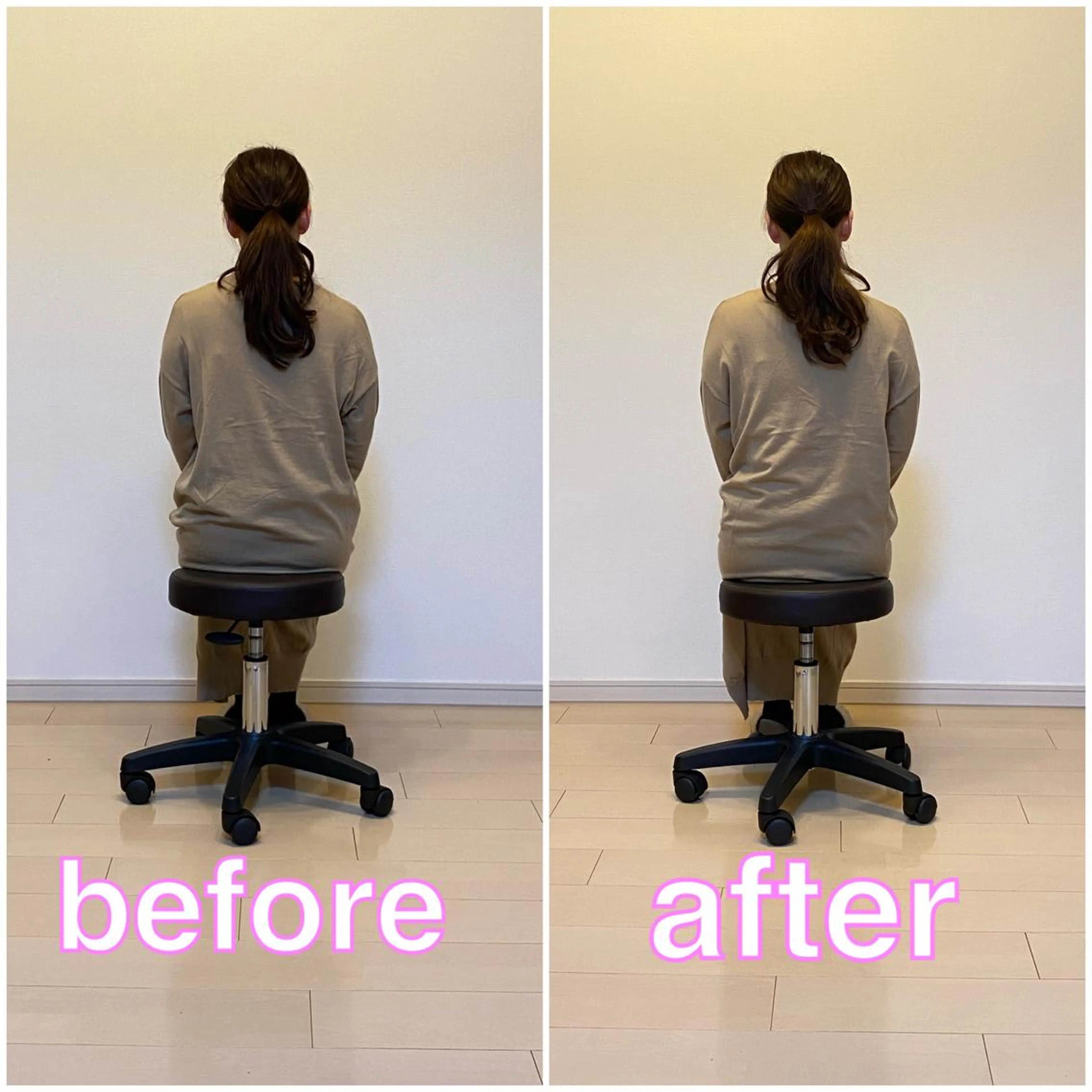 TOTAL BODY CARE SALON SUNNY所属・整体小顔・筋膜オイル ブライダルエステのエステ・リラクイメージ