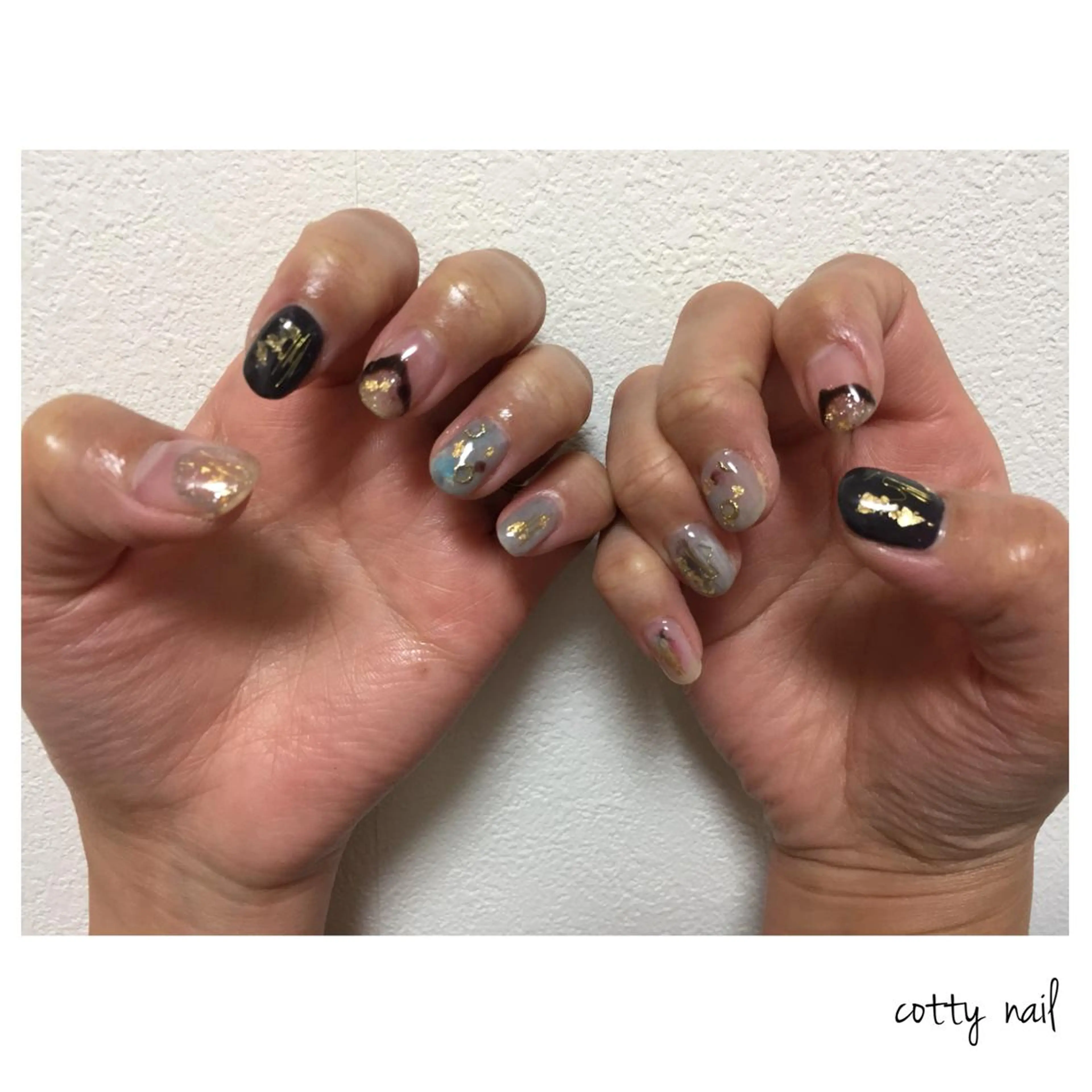 ネイル cottynail -miki-のその他イメージ