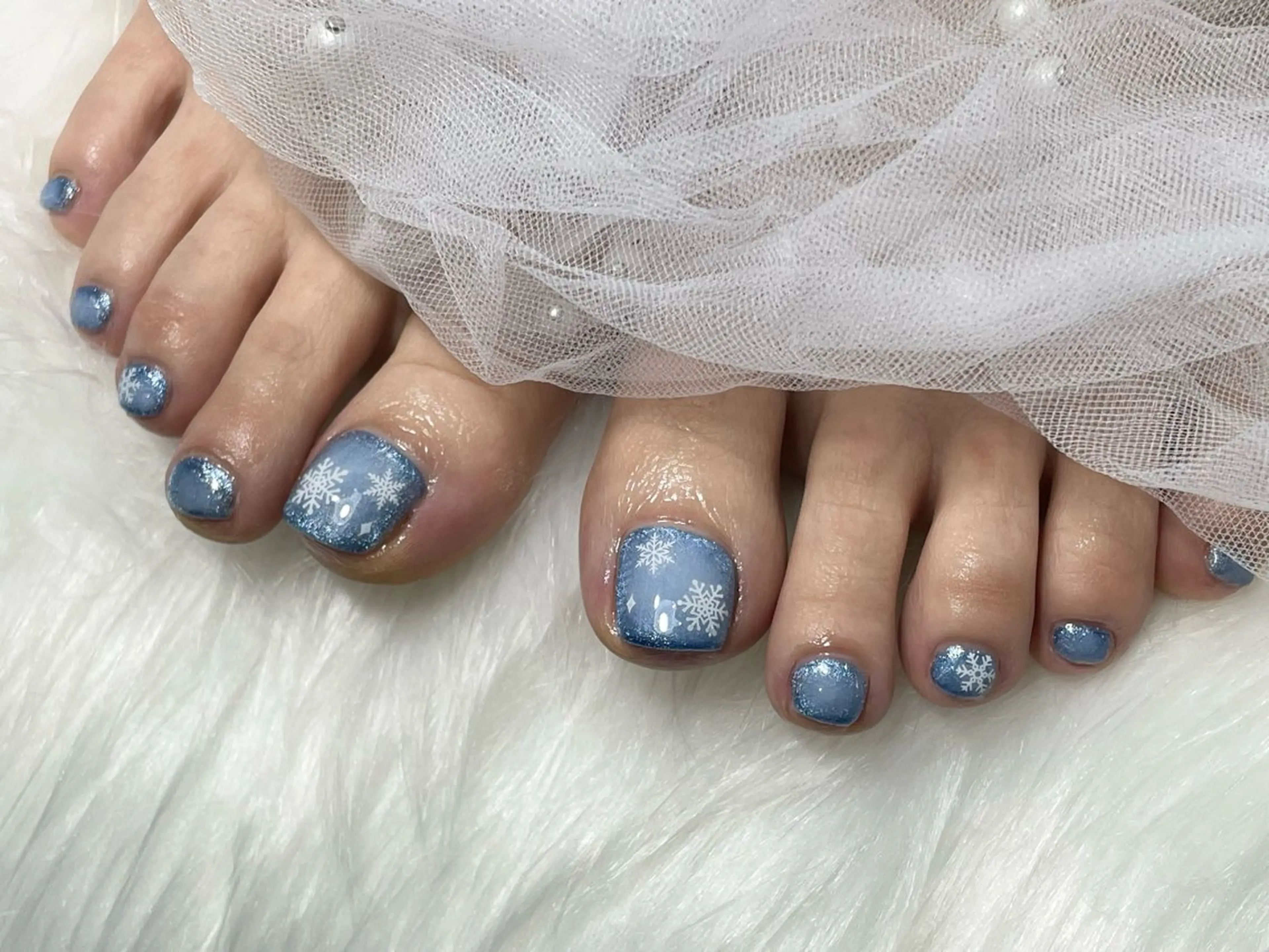 ネイル Maruyama Ayakaのネイルデザイン