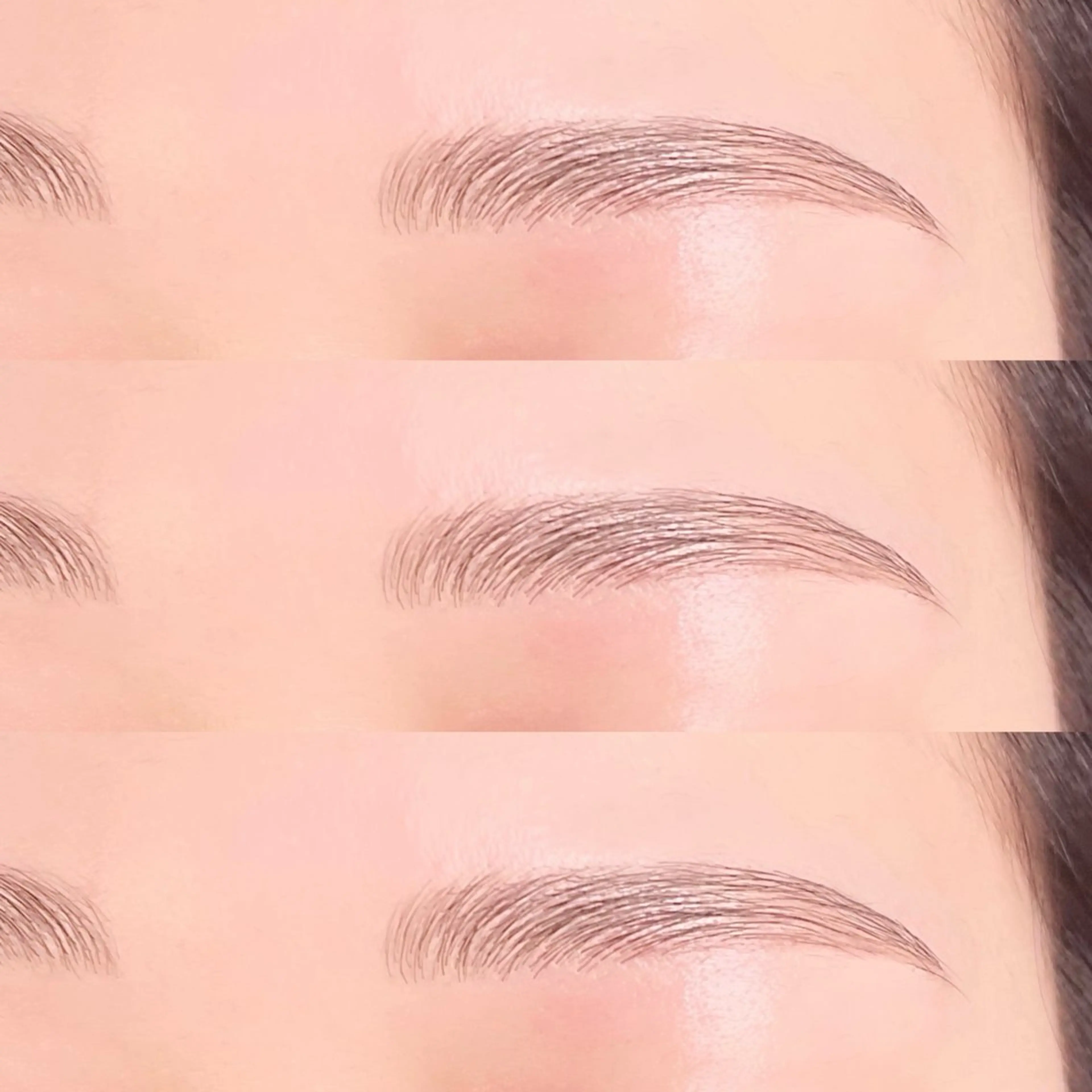 アイブロウ ワックス脱毛 その他(アイブロウ) Eye Salon RiRe所属・M.Kayama 【2/1〜産休】のマツエク・マツパデザイン