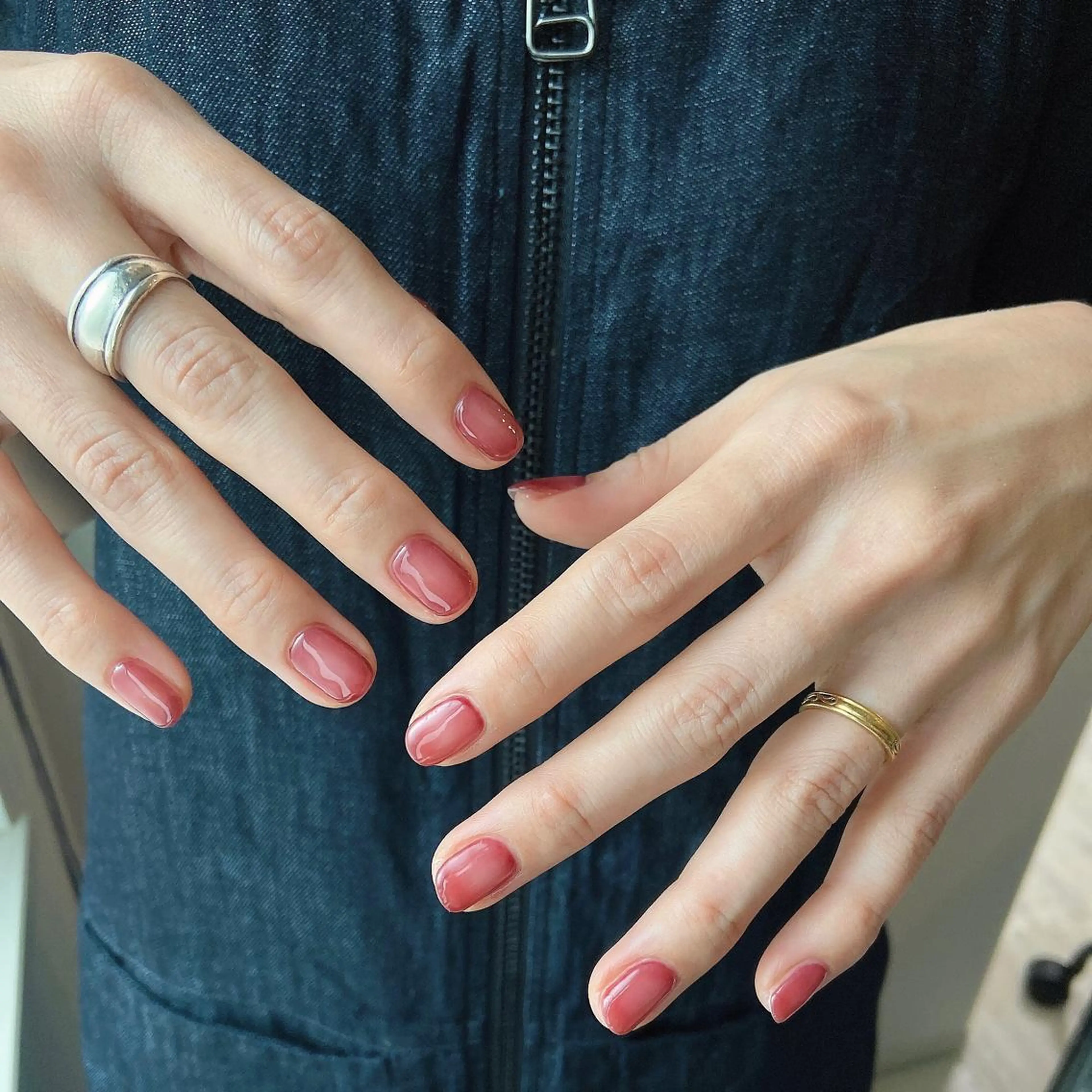 ネイル TSUNODA  NORIKOのネイルデザイン