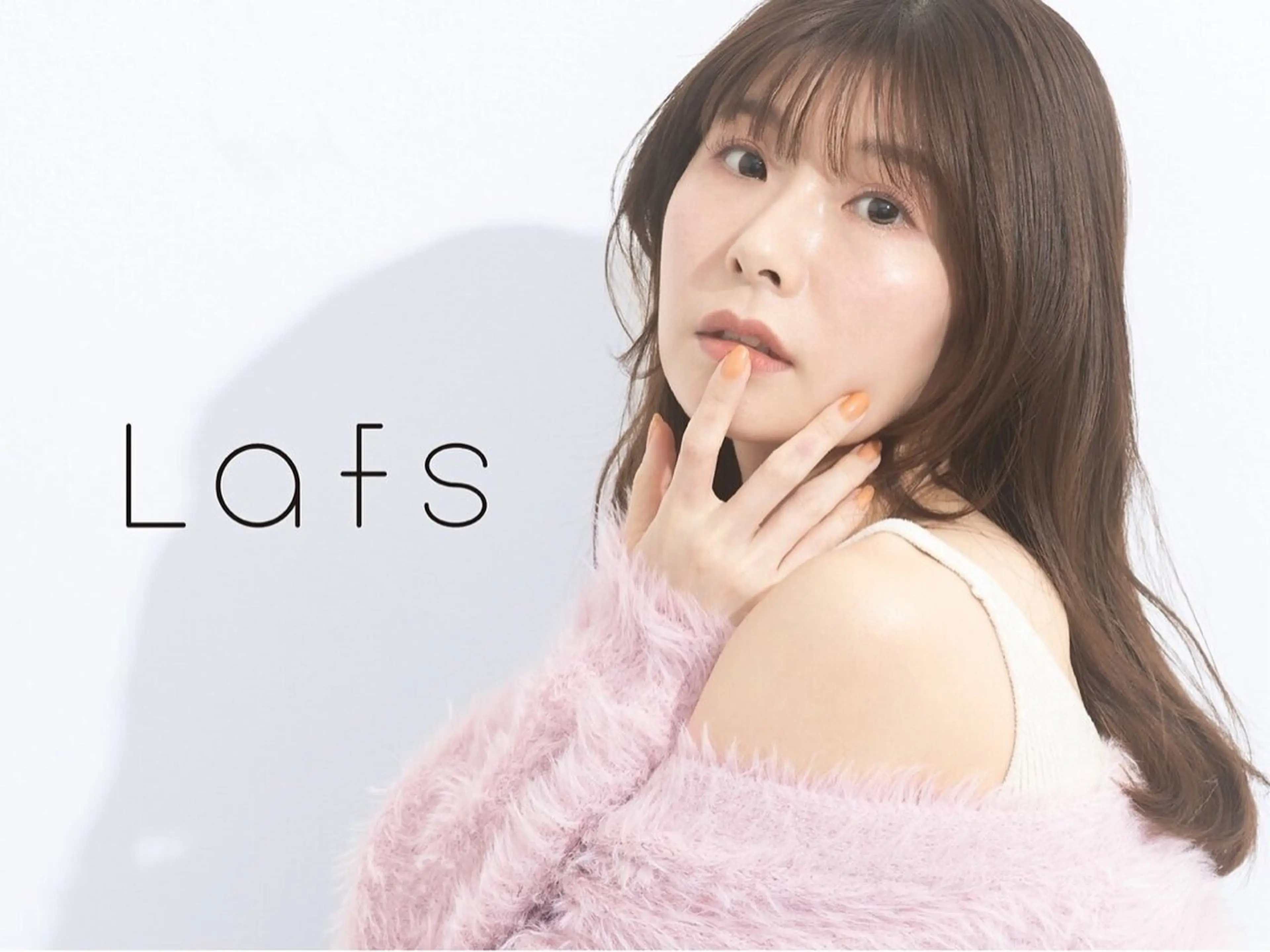 Lafs町田店所属・ヘイリーブロウ★ 町田のマツエク・マツパデザイン