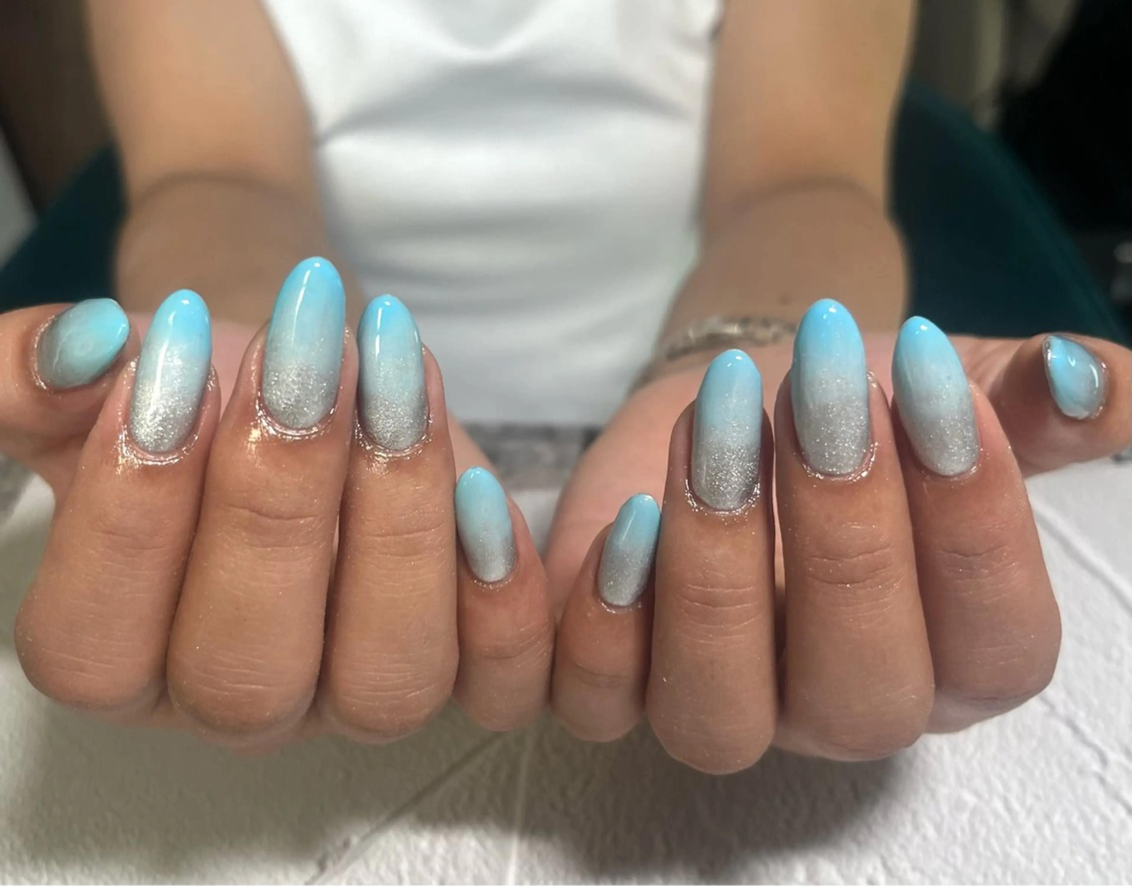 ショート 2dy所属・2DY NAIL SALONのネイルデザイン