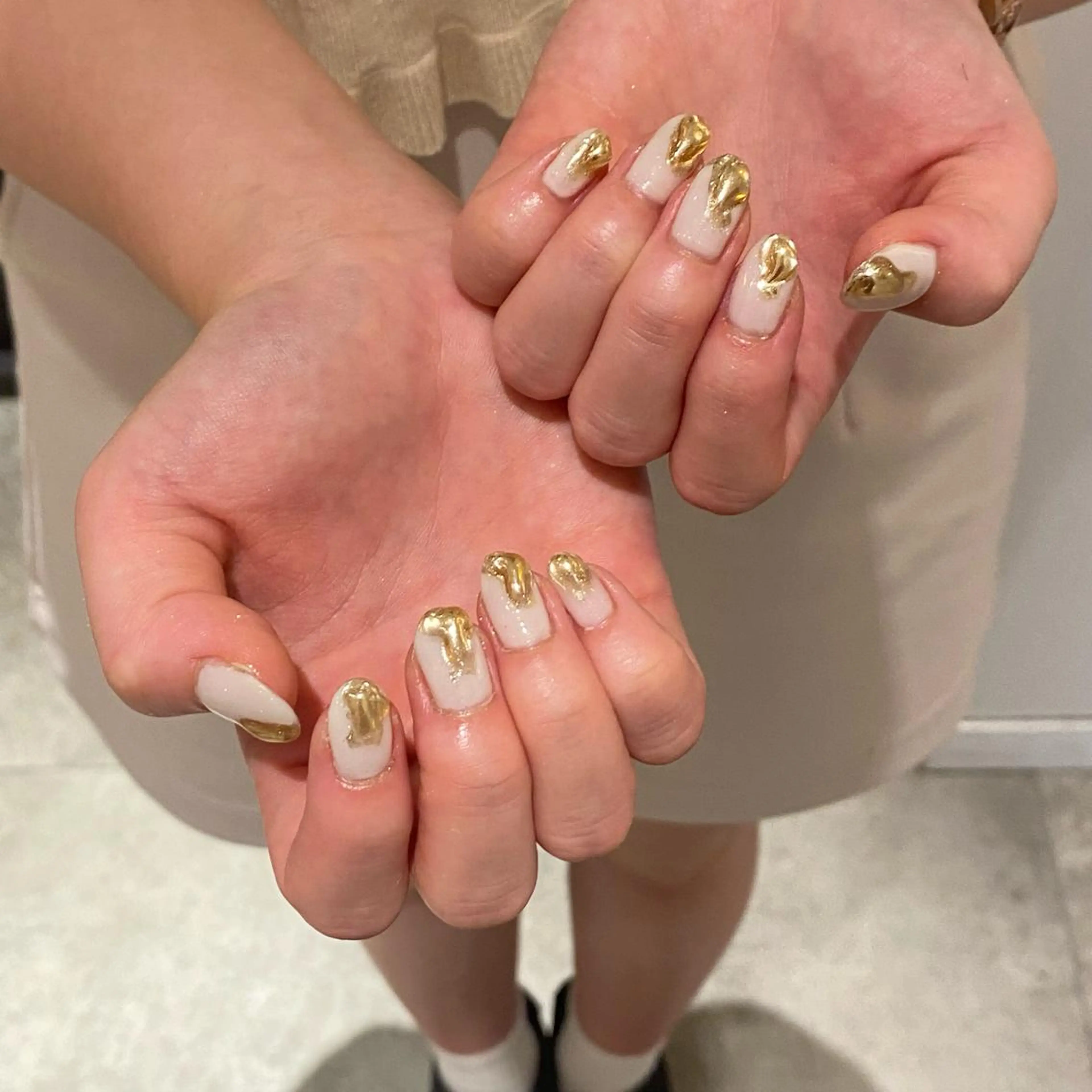 ネイル nail chiaのネイルデザイン