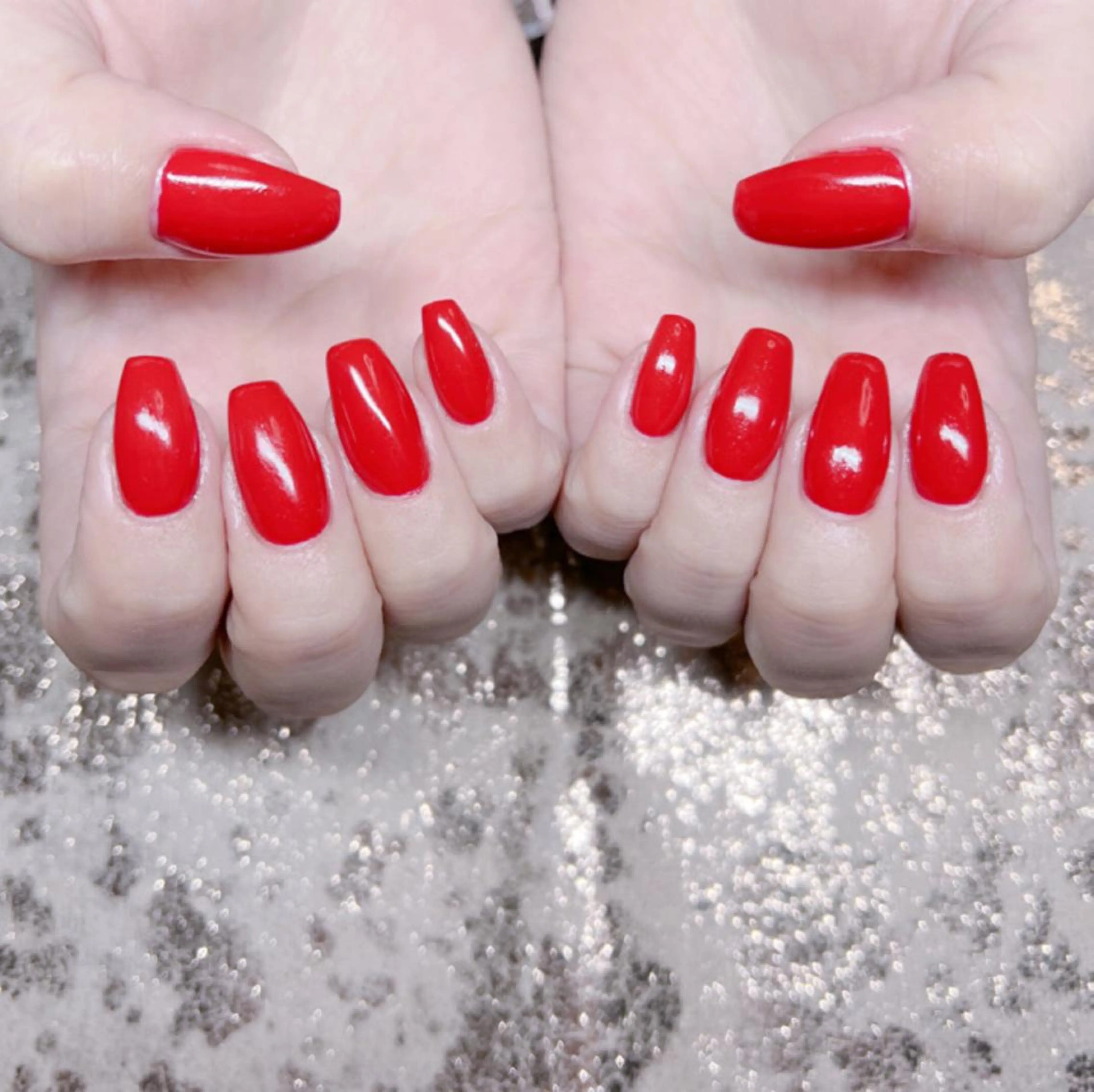 ネイル 個室ネイルサロンDolly  Girl〜ドーリーガール〜所属・DollyGirl KYOKOのネイルデザイン