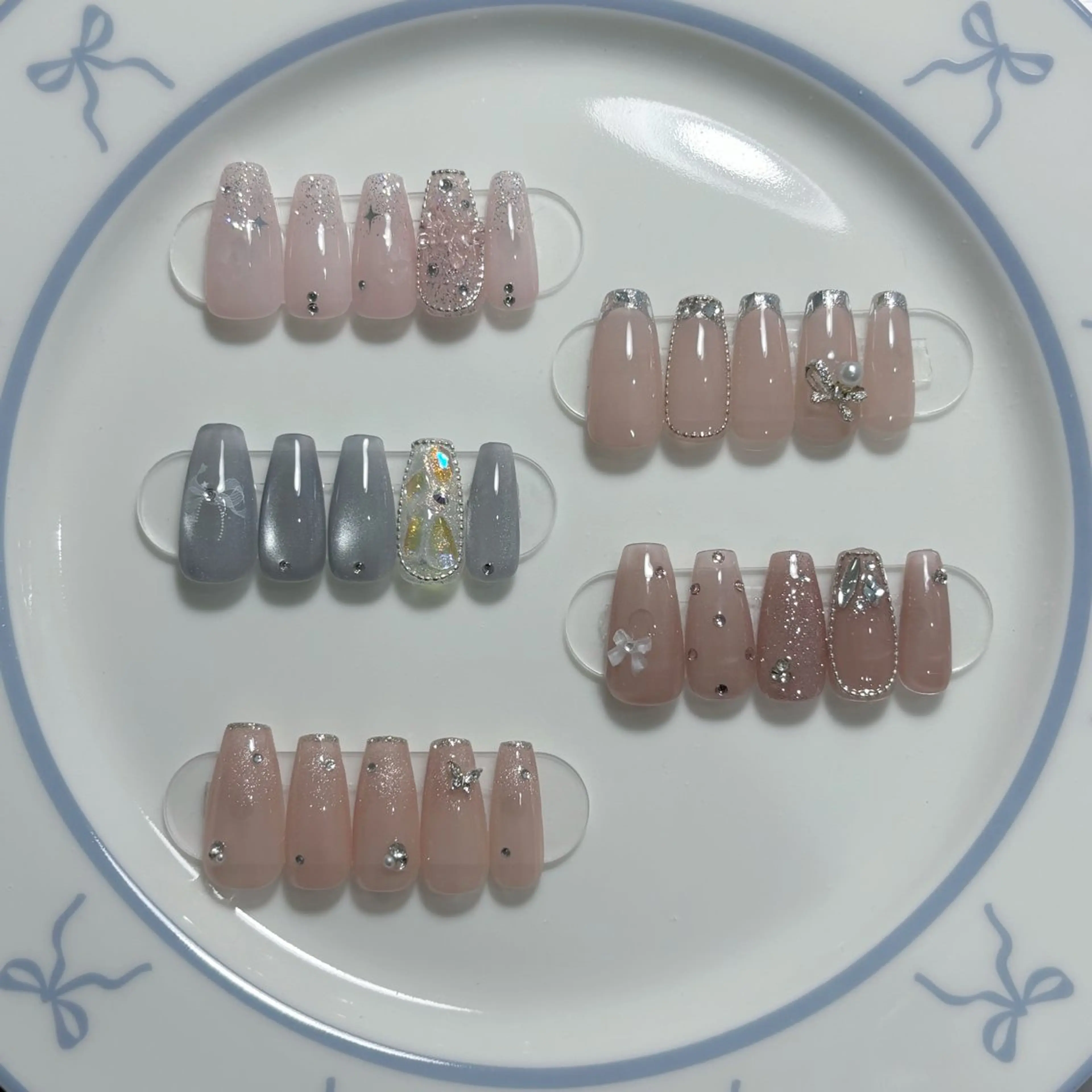 ネイル cologne nail所属・HAGIHARA MANAのネイルデザイン