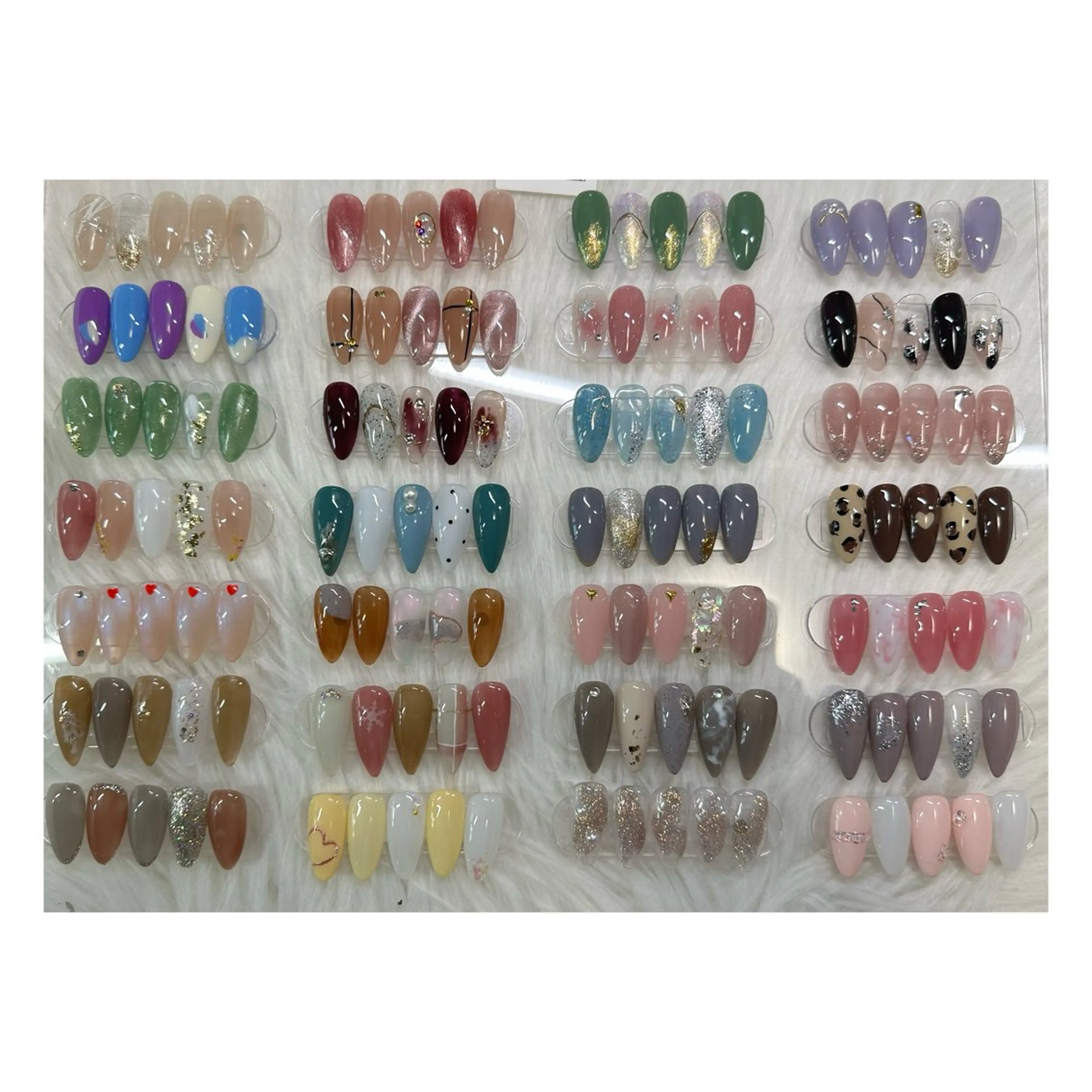 ネイル ᴵⁿ. ᴺᵃⁱˡのネイルデザイン