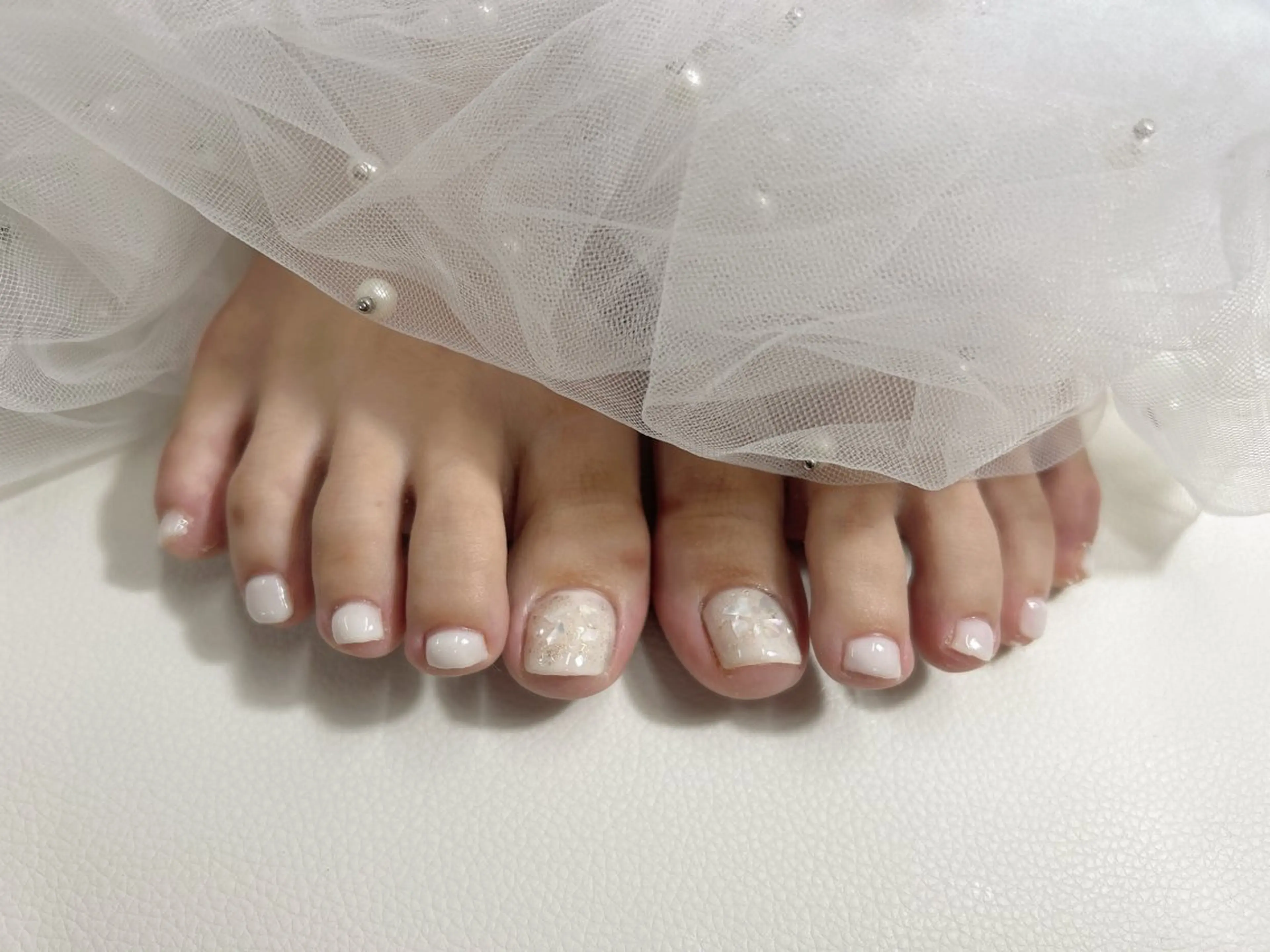 ネイル nail mor.-ネイルモア-岐阜店所属・nail mor. 岐阜店　ありさのネイルデザイン