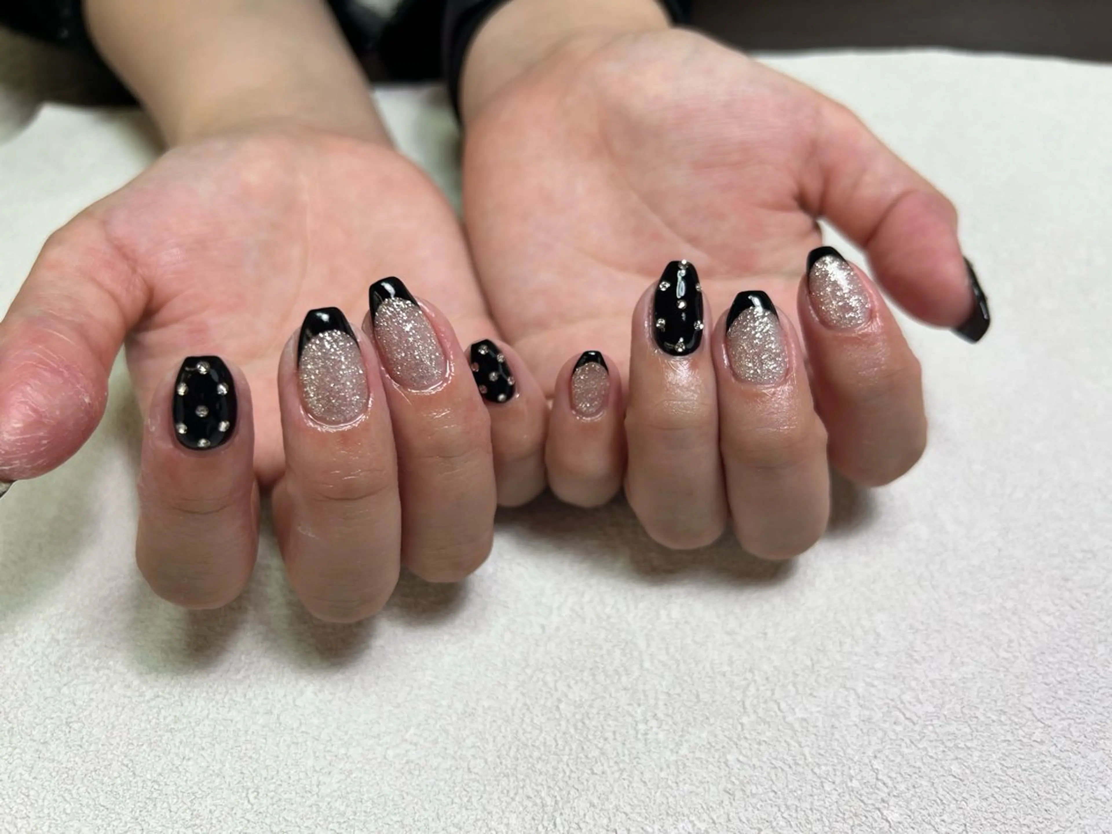 ネイル private salon Lem.所属・Lem. Sayaのネイルデザイン