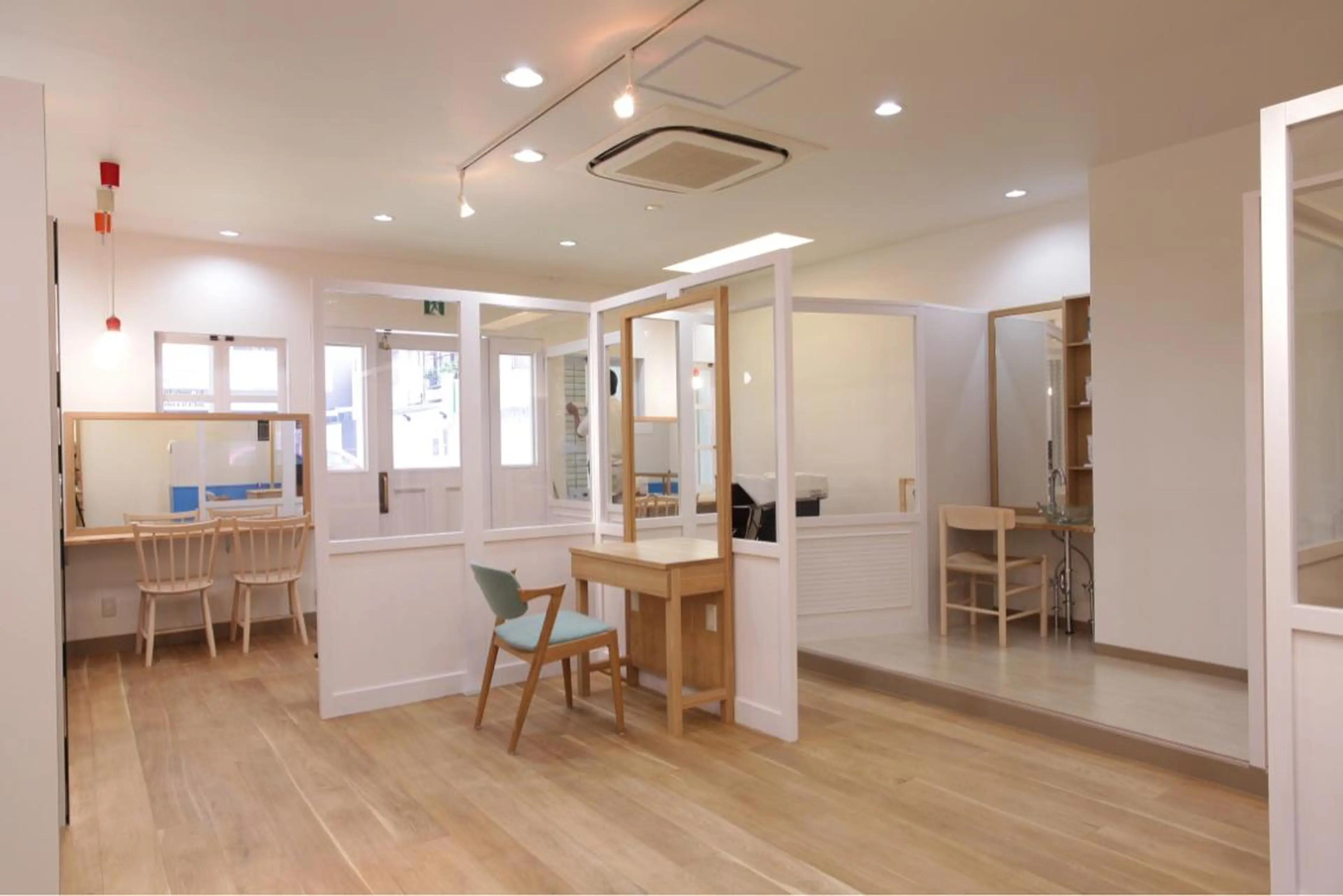 イノセントヘア所属・平尾駅直結/徒歩0分 イノセントヘアのヘアスタイル