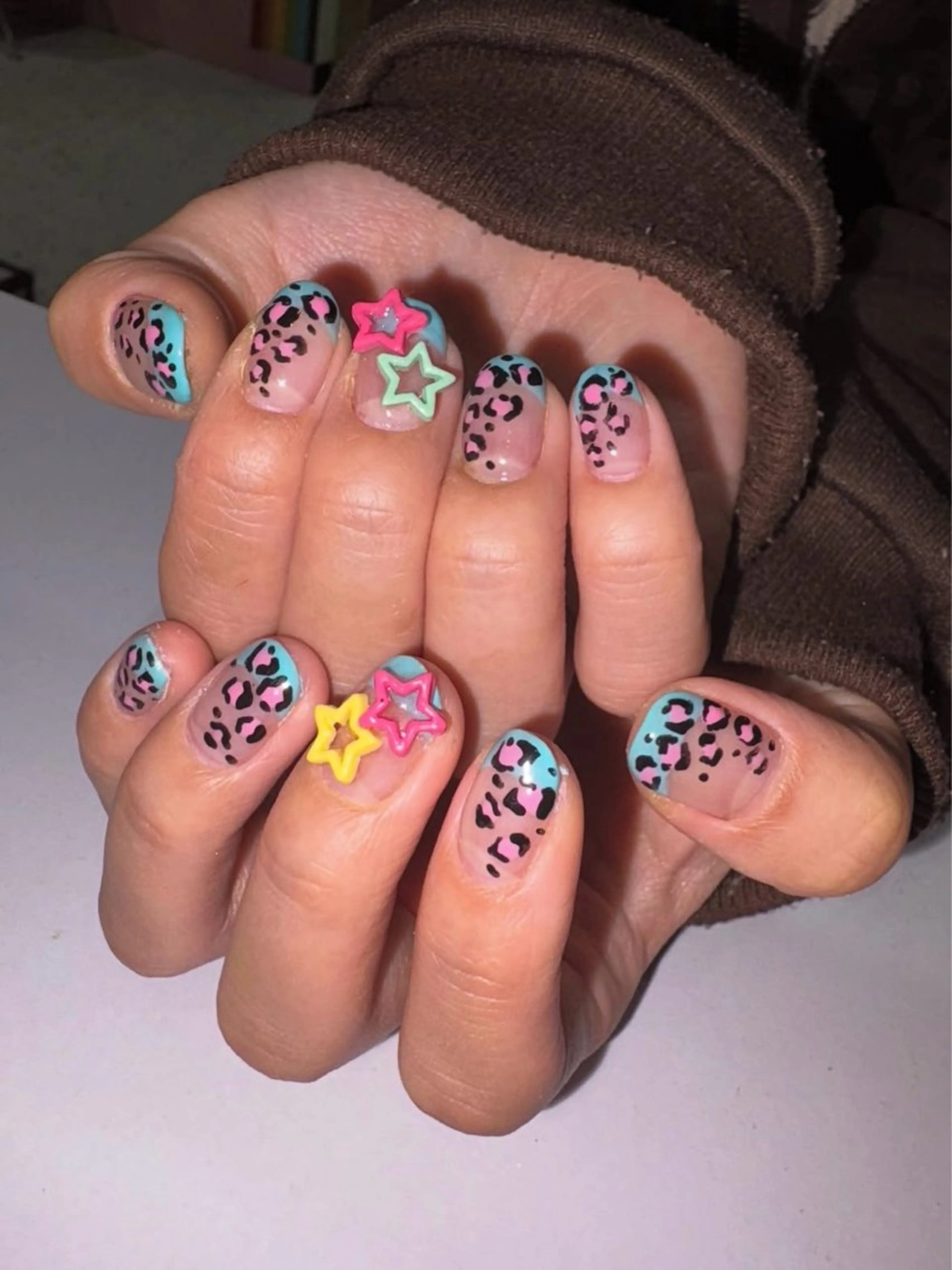 オフなしデザイン（デザイン要相談）の写真