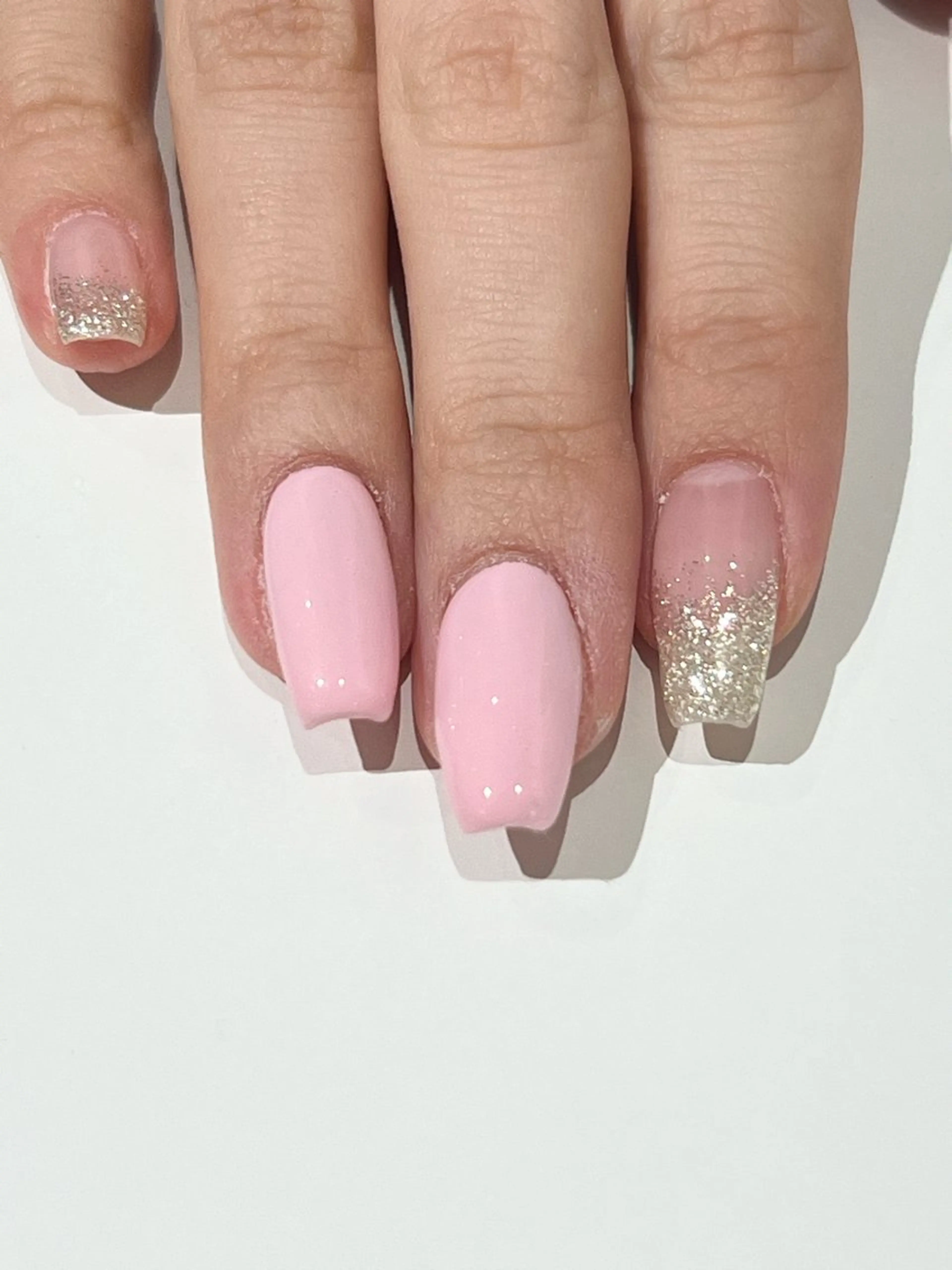 ネイル Lit rina🎀のネイルデザイン