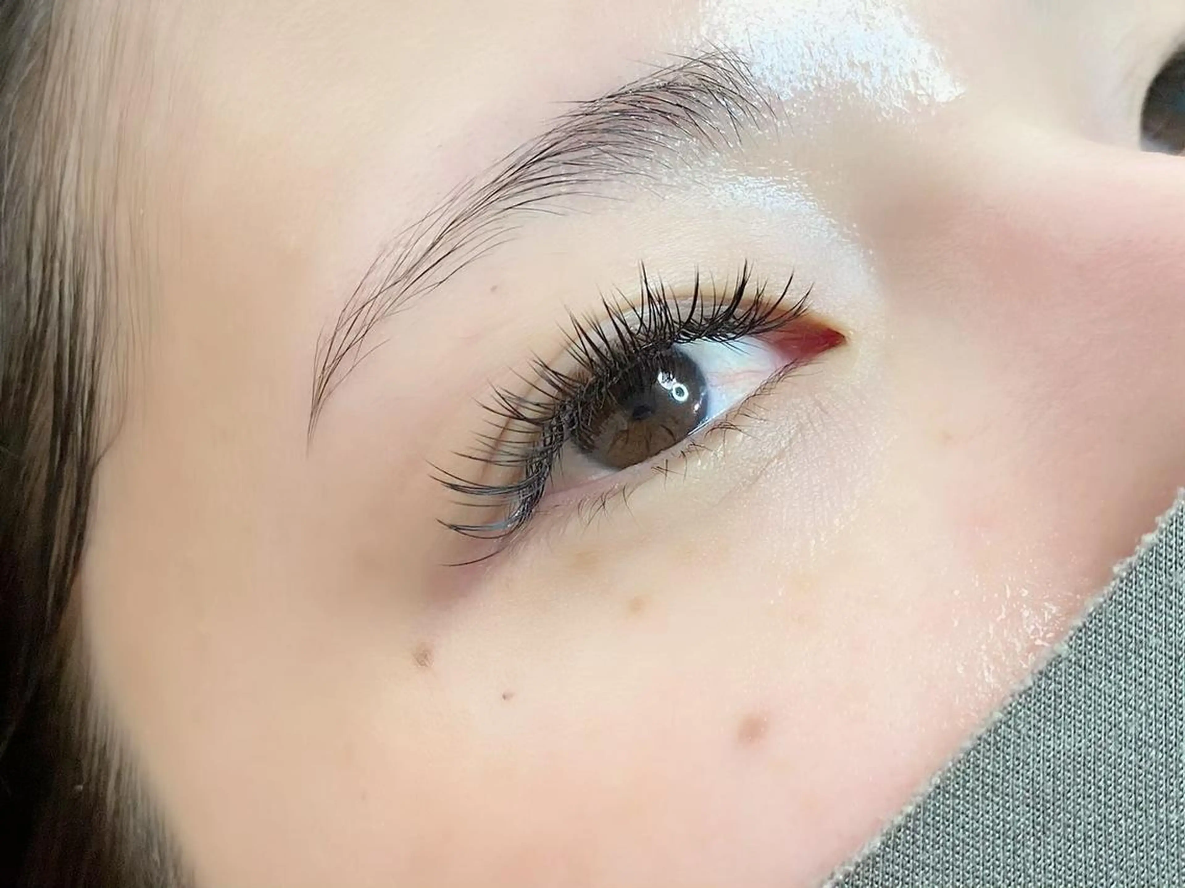 マツエク・マツパ Plume(プリュム)所属・Plume プリュム 與那嶺裕美のその他イメージ