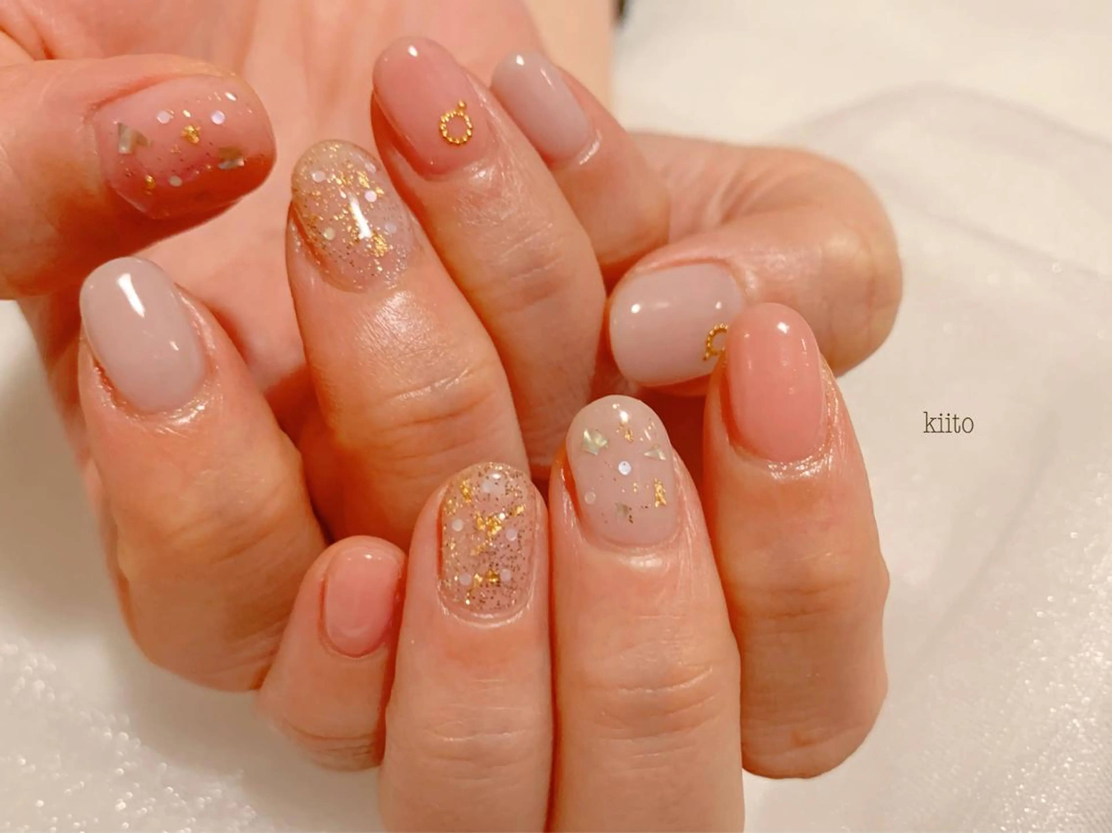 ネイル toi nail.所属・toi nail.のネイルデザイン