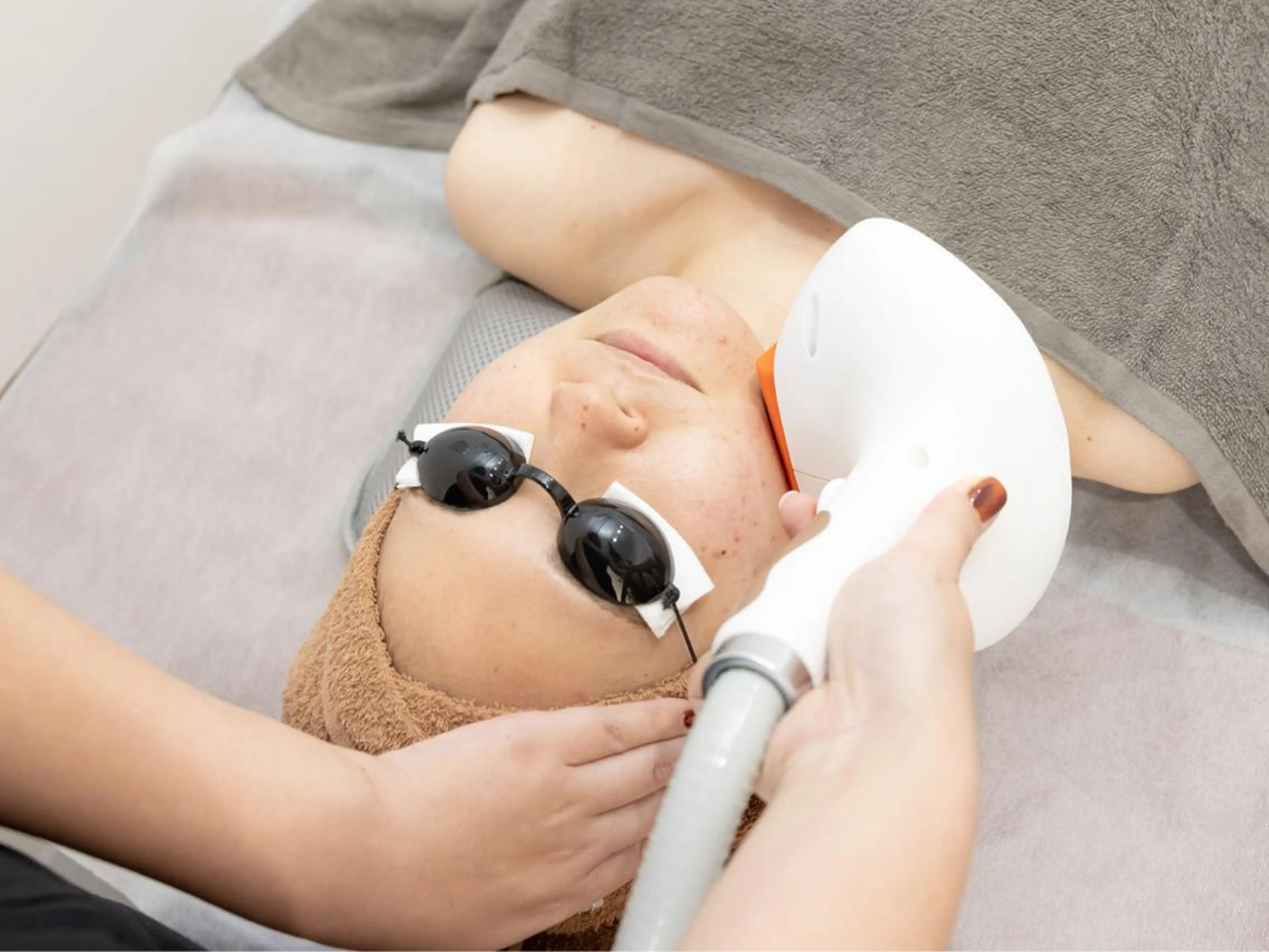 Plaisir所属・Plaisir プレジールのネイルデザイン