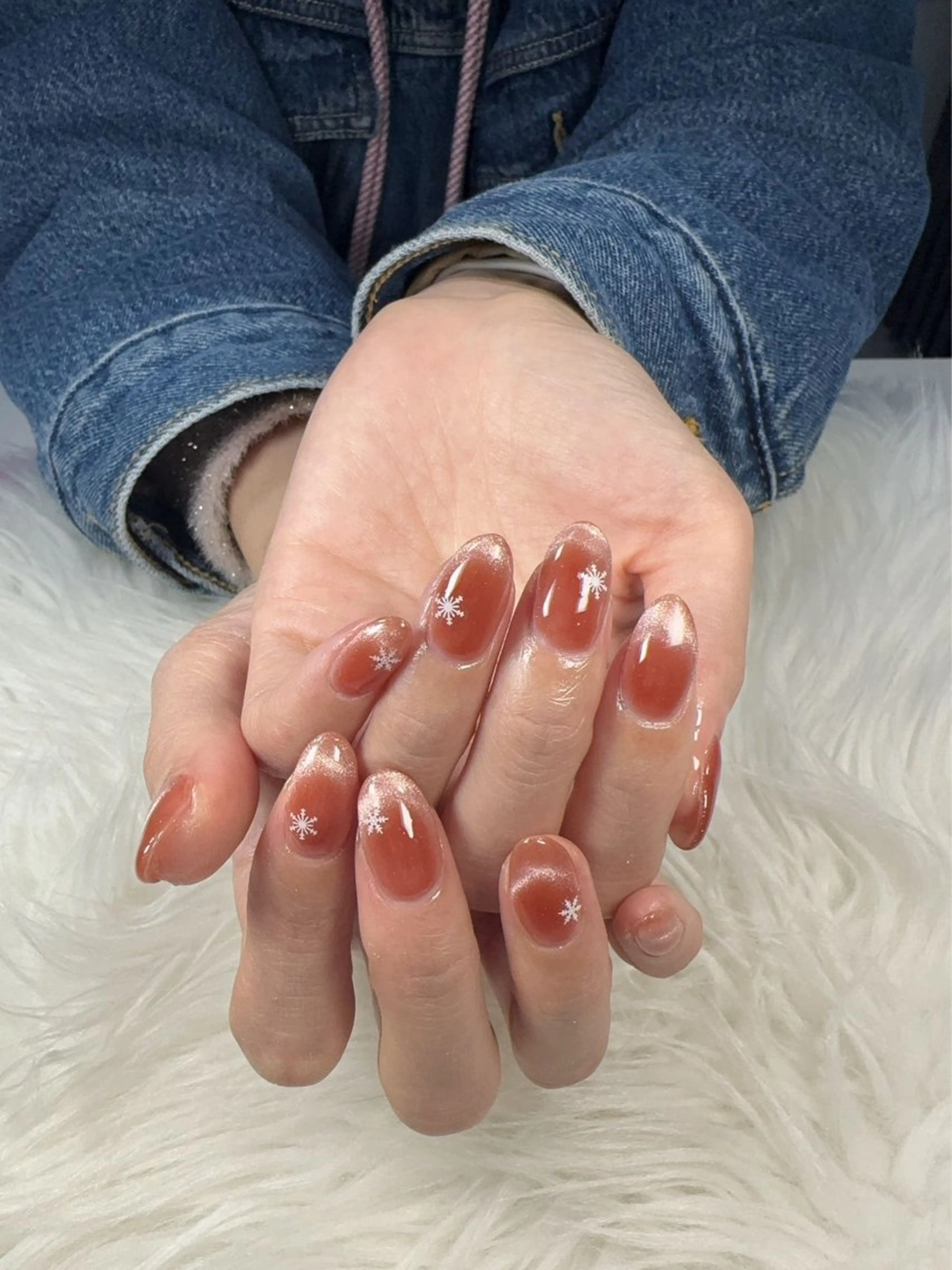 ネイル ネイルサロン ロア旧ジョリーのネイルデザイン