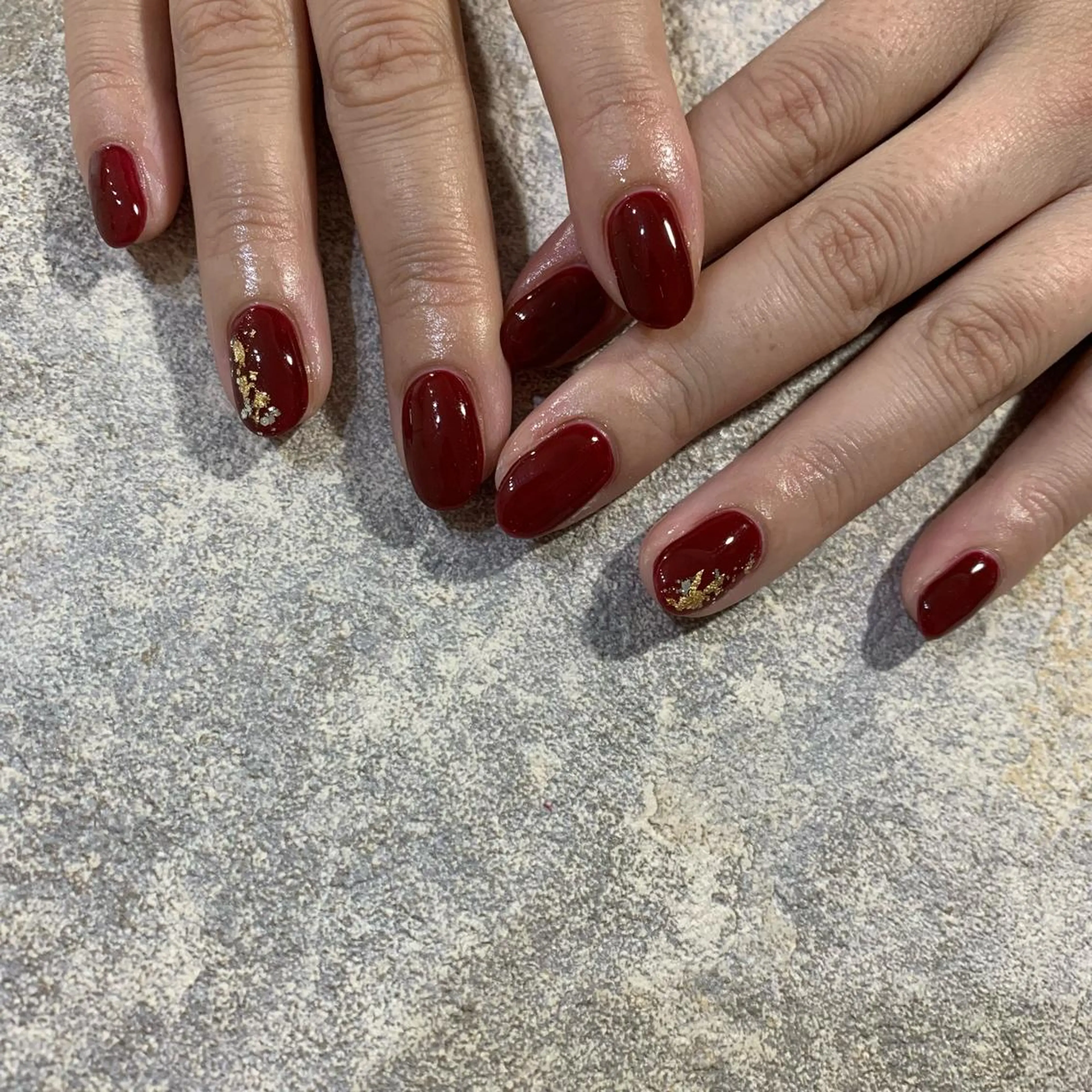 ネイル Nes.nail所属・🌼Nomura Yuko🌷のネイルデザイン