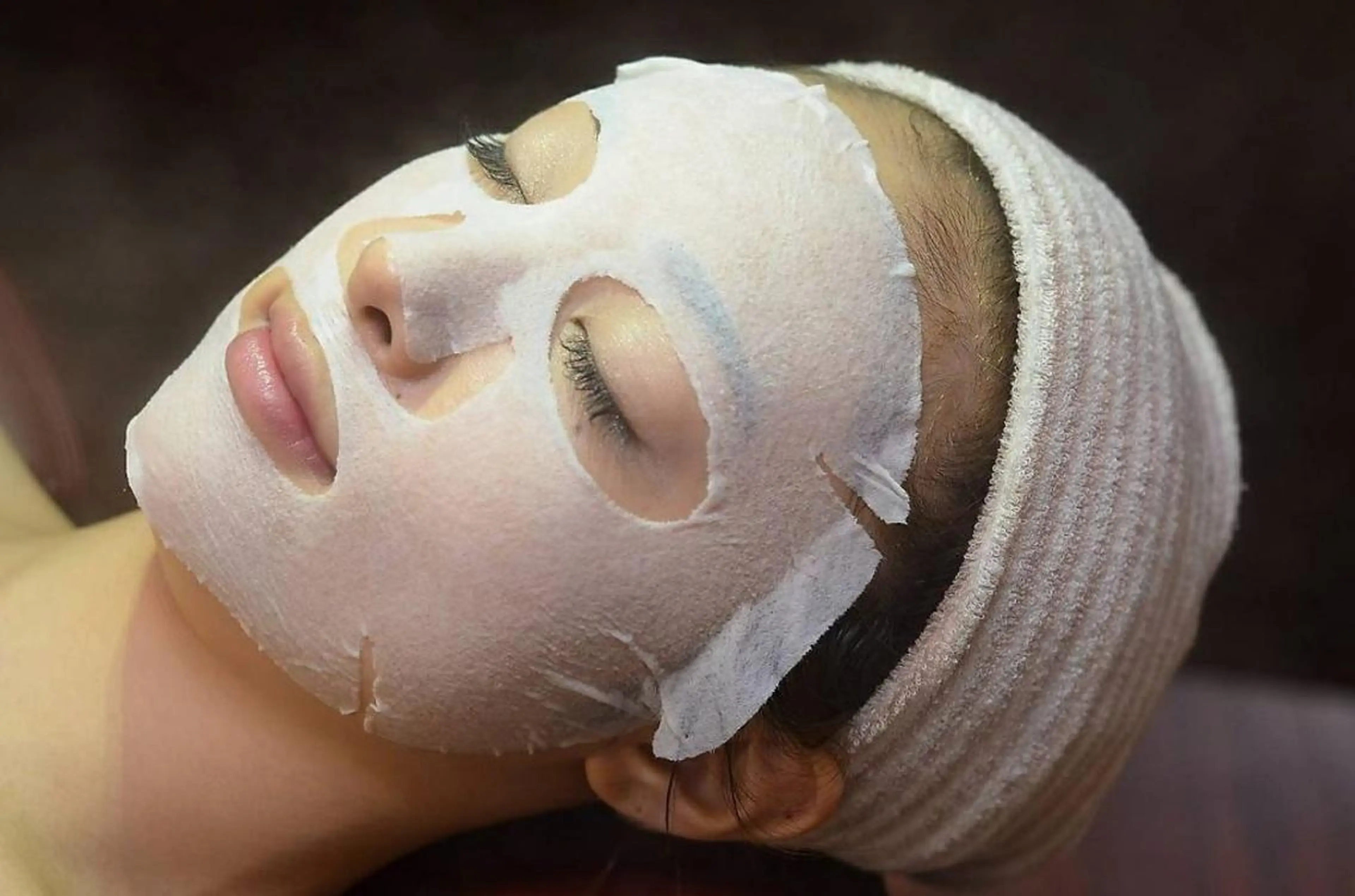 🟡レディース シェービングサロン/のエステ・リラクイメージ