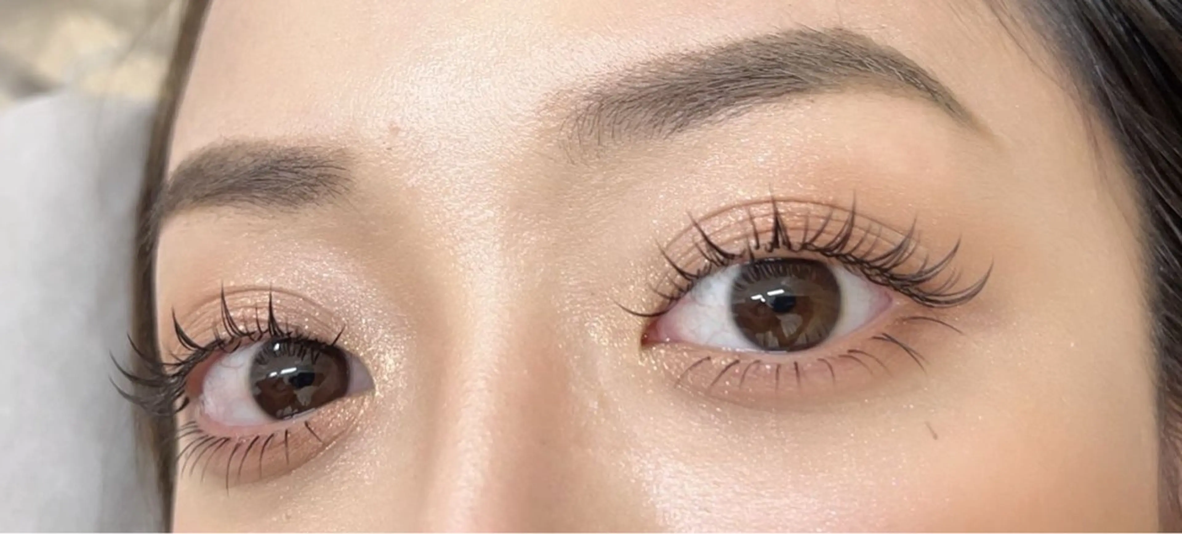 マツエク・マツパ アイ アオイのマツエク・マツパデザイン