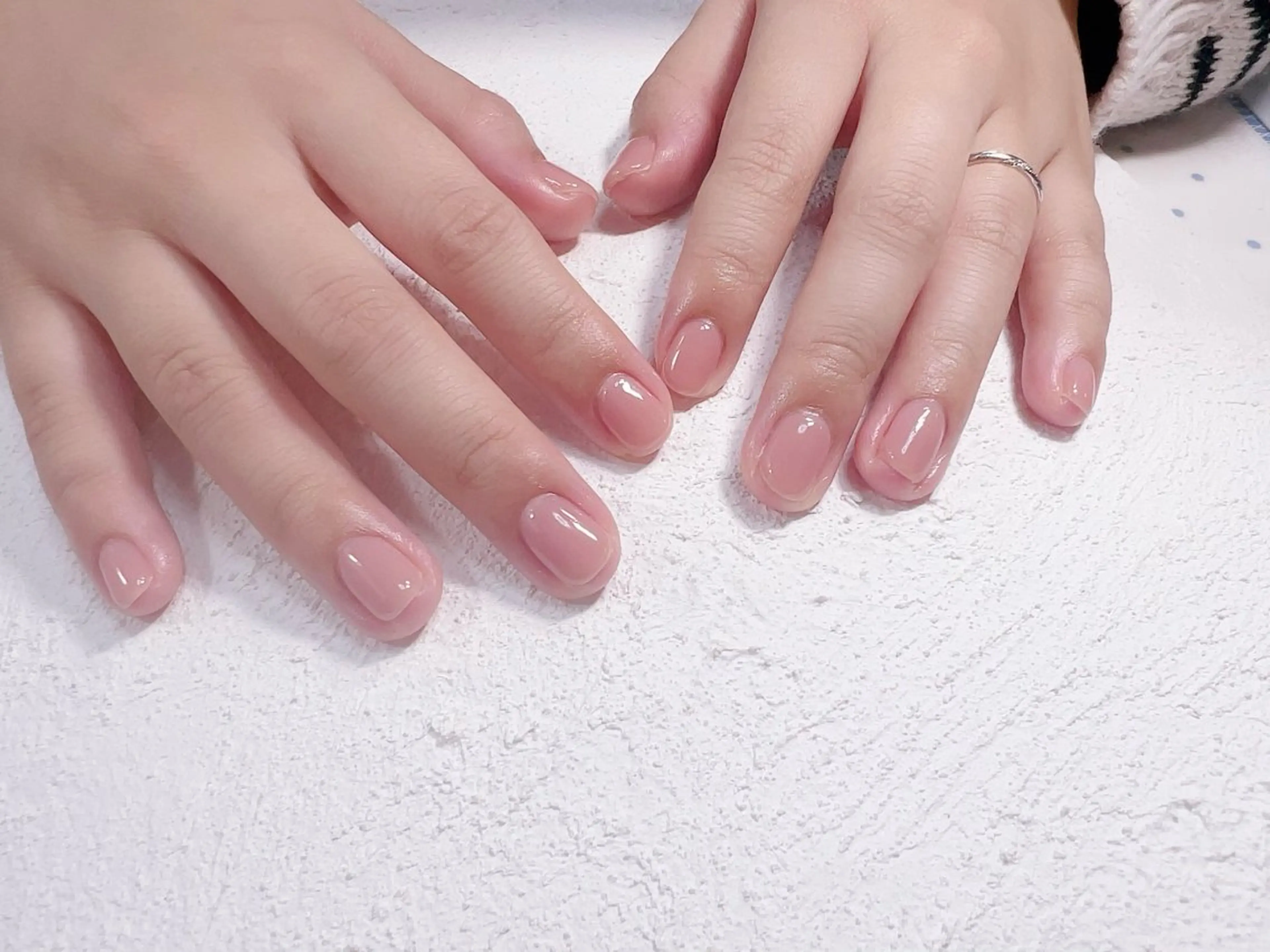 ネイル ジェルネイル Regaro i.sのネイルデザイン