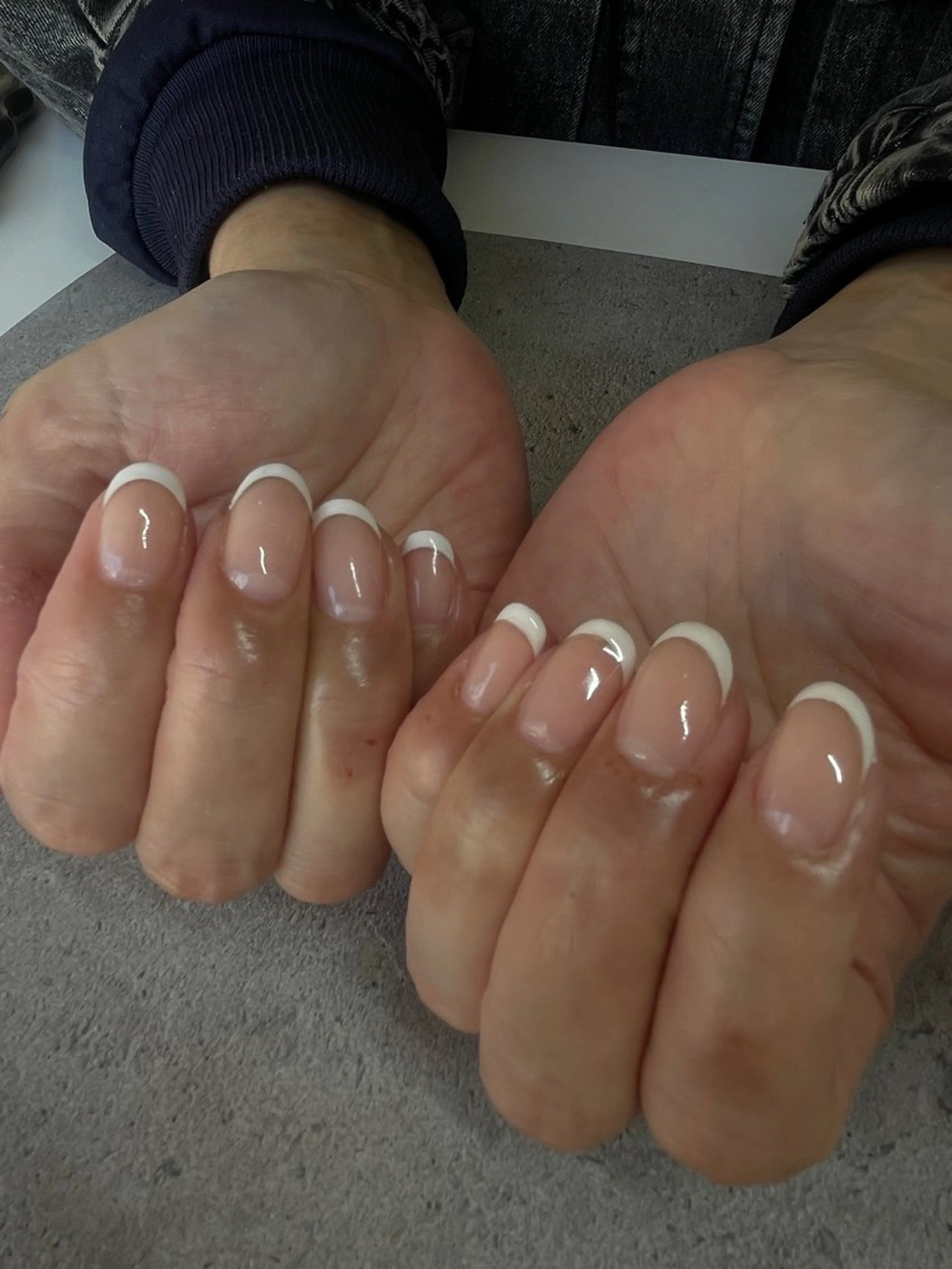 ネイル HENECY所属・HENECY✨ Rikoのネイルデザイン