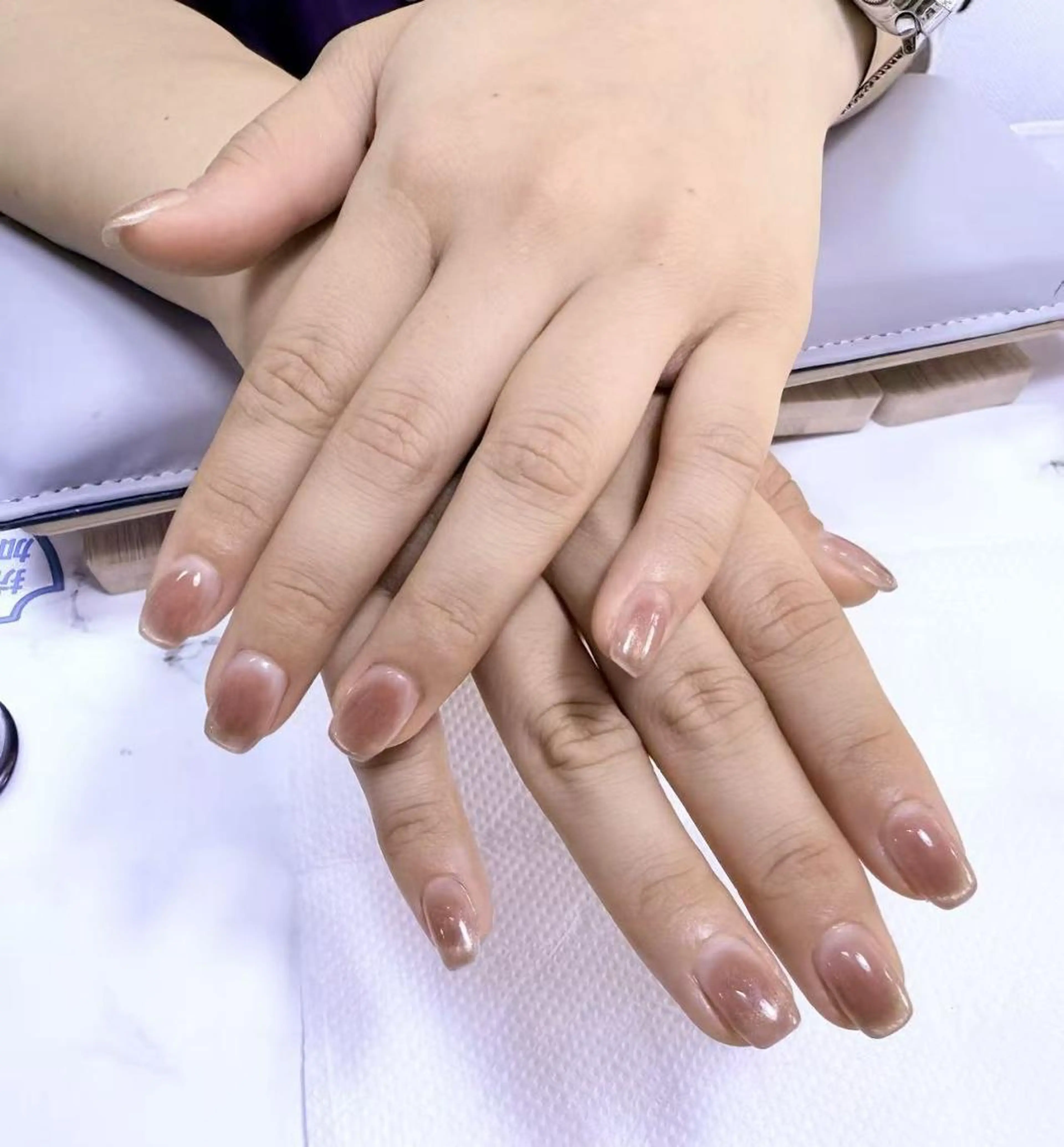 ネイル Alra アルラのネイルデザイン