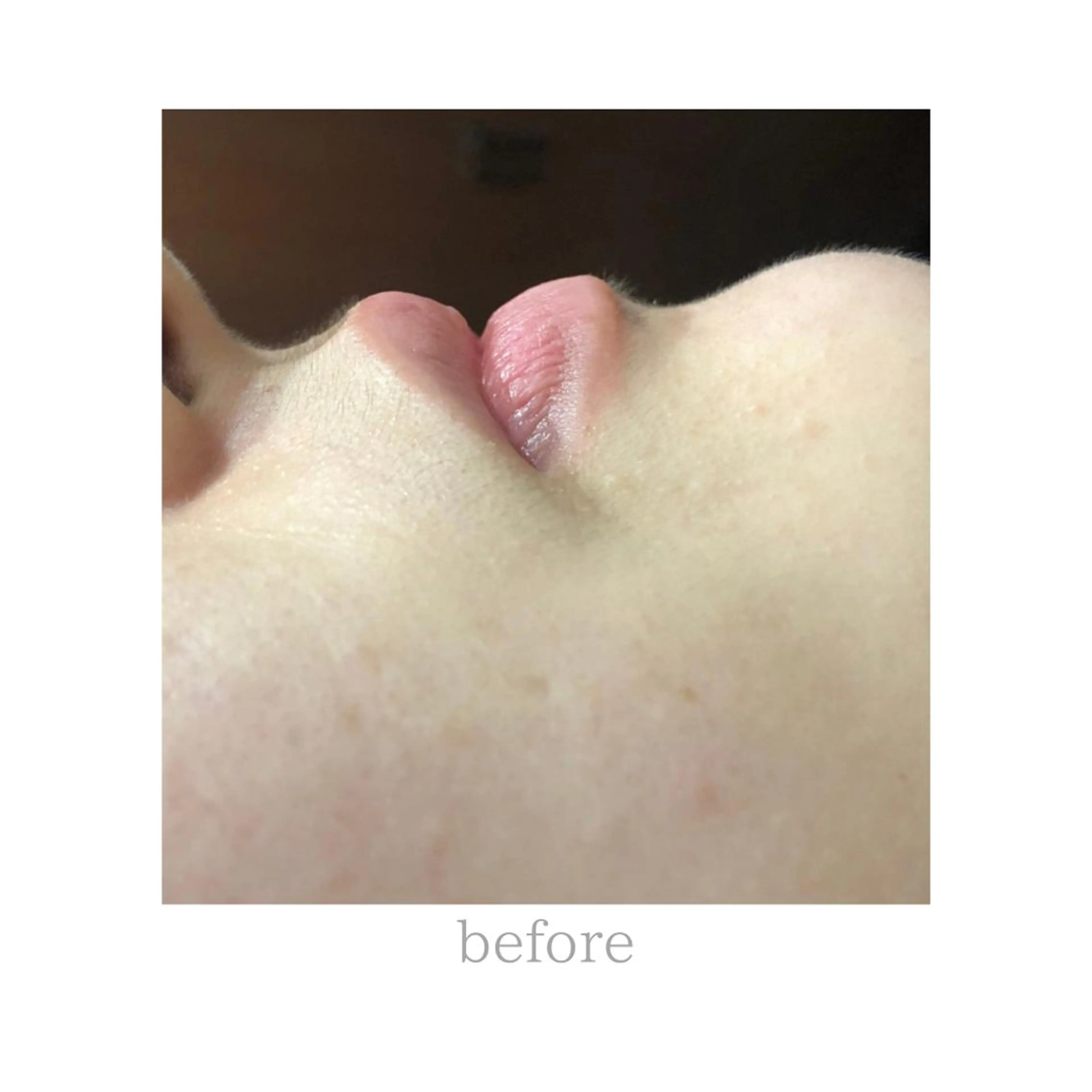 メンズ Naps-Shaving所属・敏感肌⭐️ シェービング専門佐藤の眉毛・アイブロウイメージ