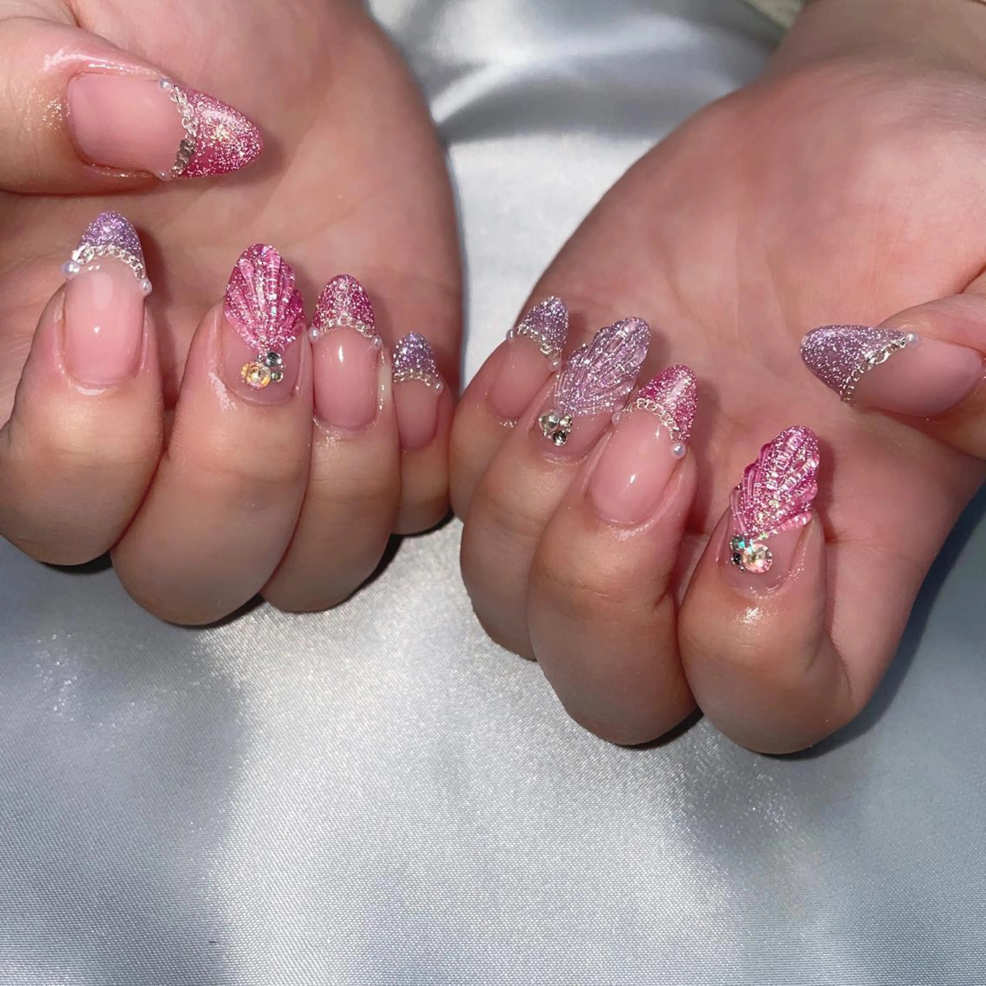 ネイル ALL Nail &whiteningのその他イメージ