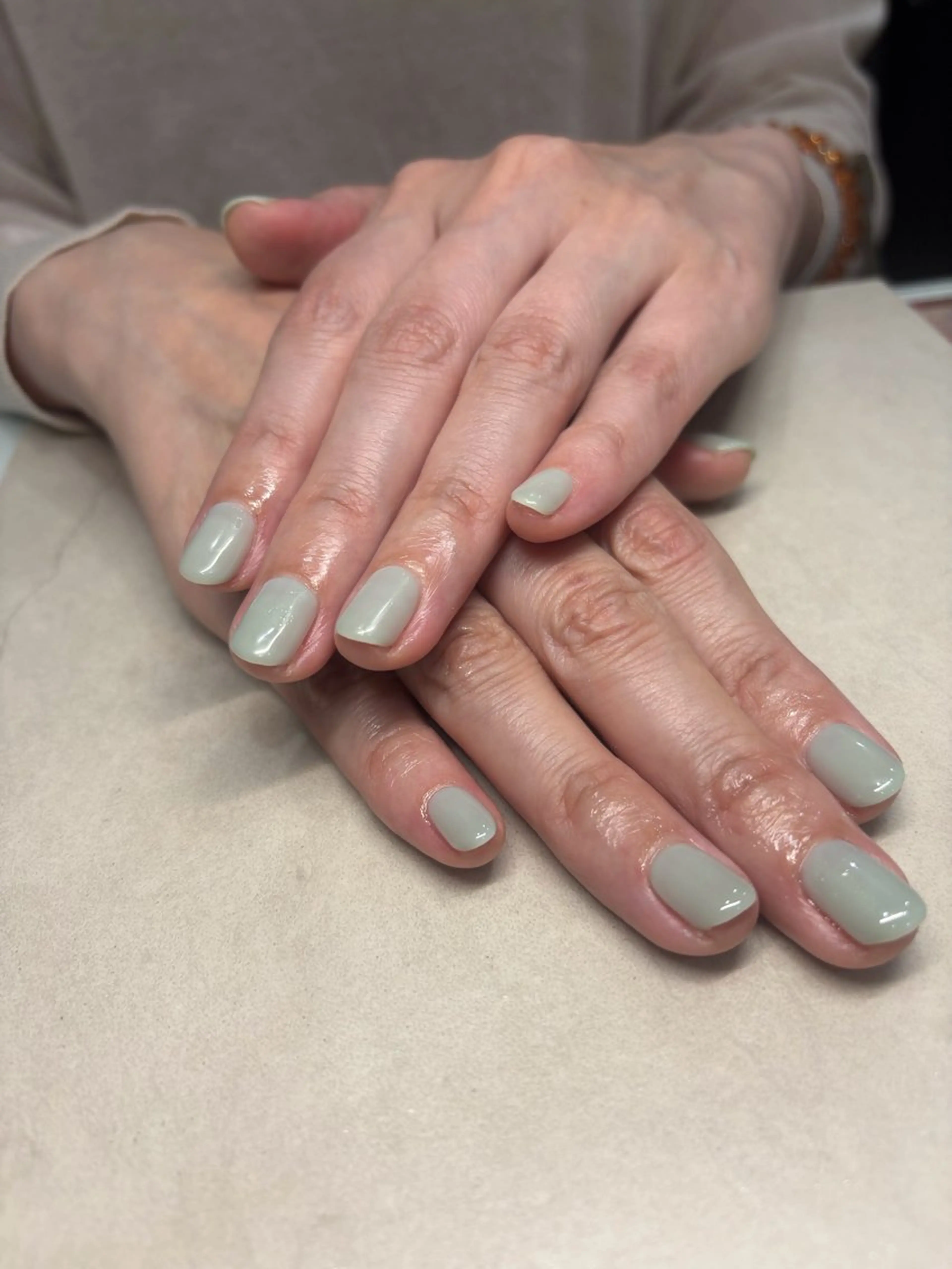 ネイル ハンドネイル LICO HAIR＆RELAXATION一宮店所属・LICO 一宮ネイリストのネイルデザイン