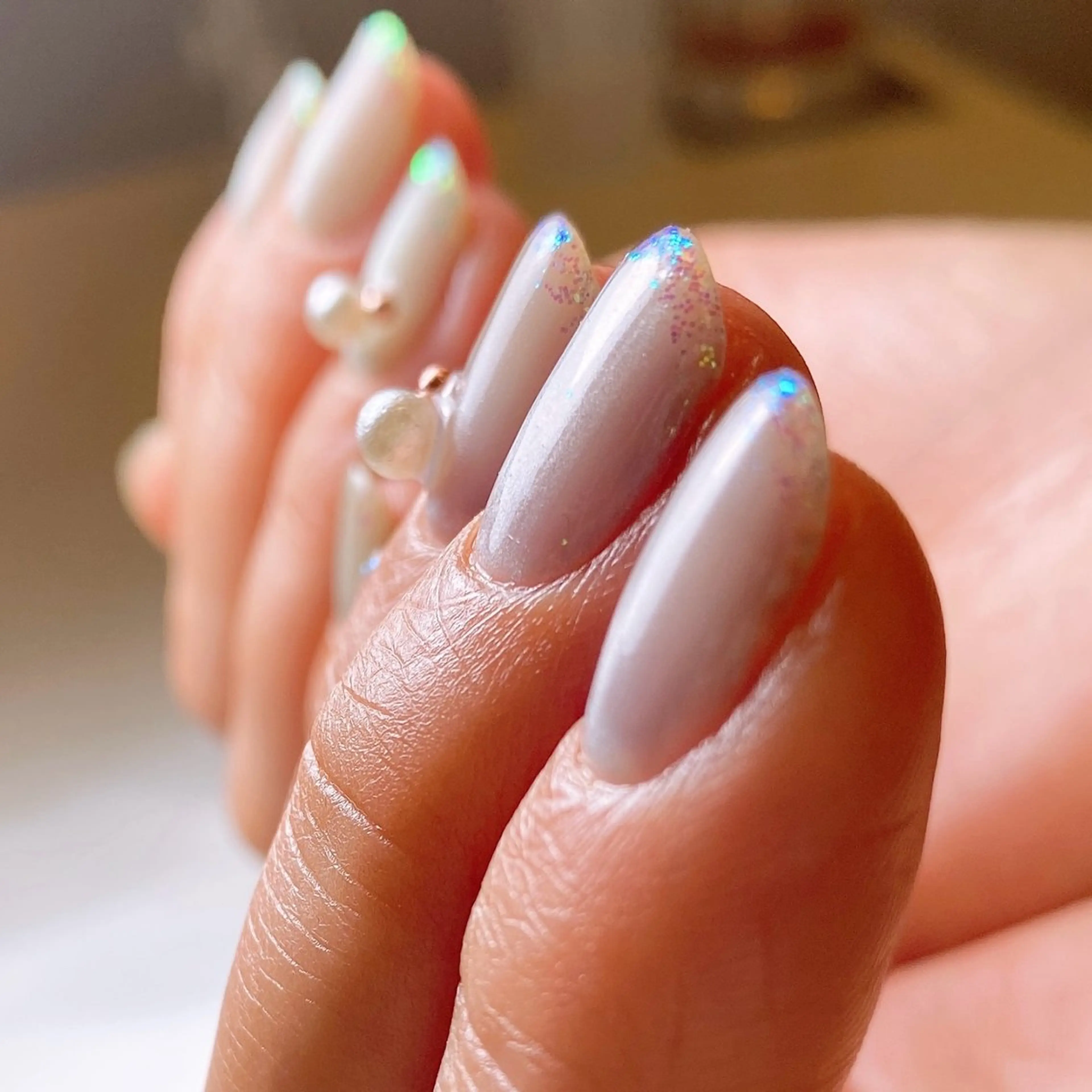 ネイル Lilikoi nail所属・Lilikoi nailのネイルデザイン