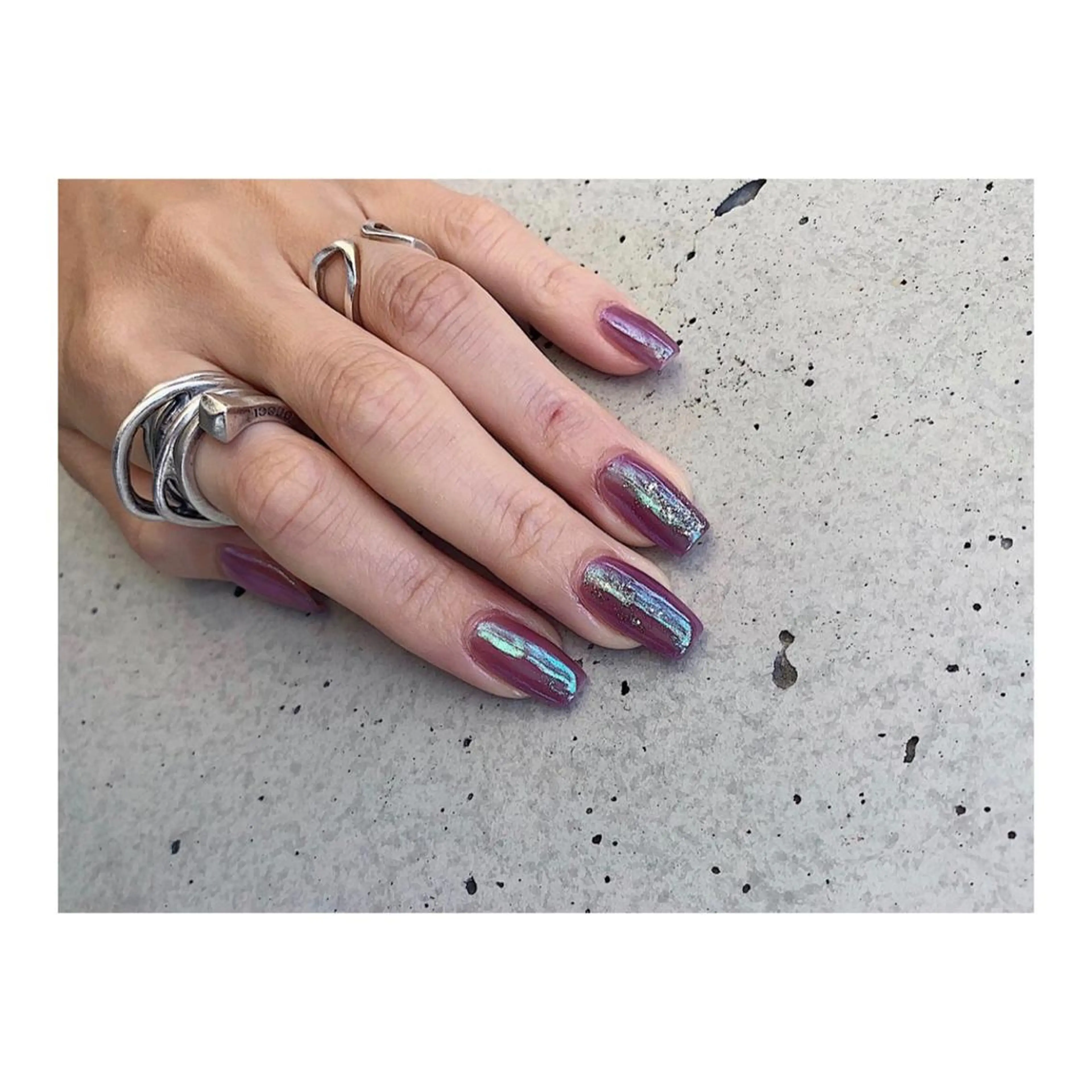 ネイル ハンドネイル The  Next...所属・TheNext kitahorieのネイルデザイン