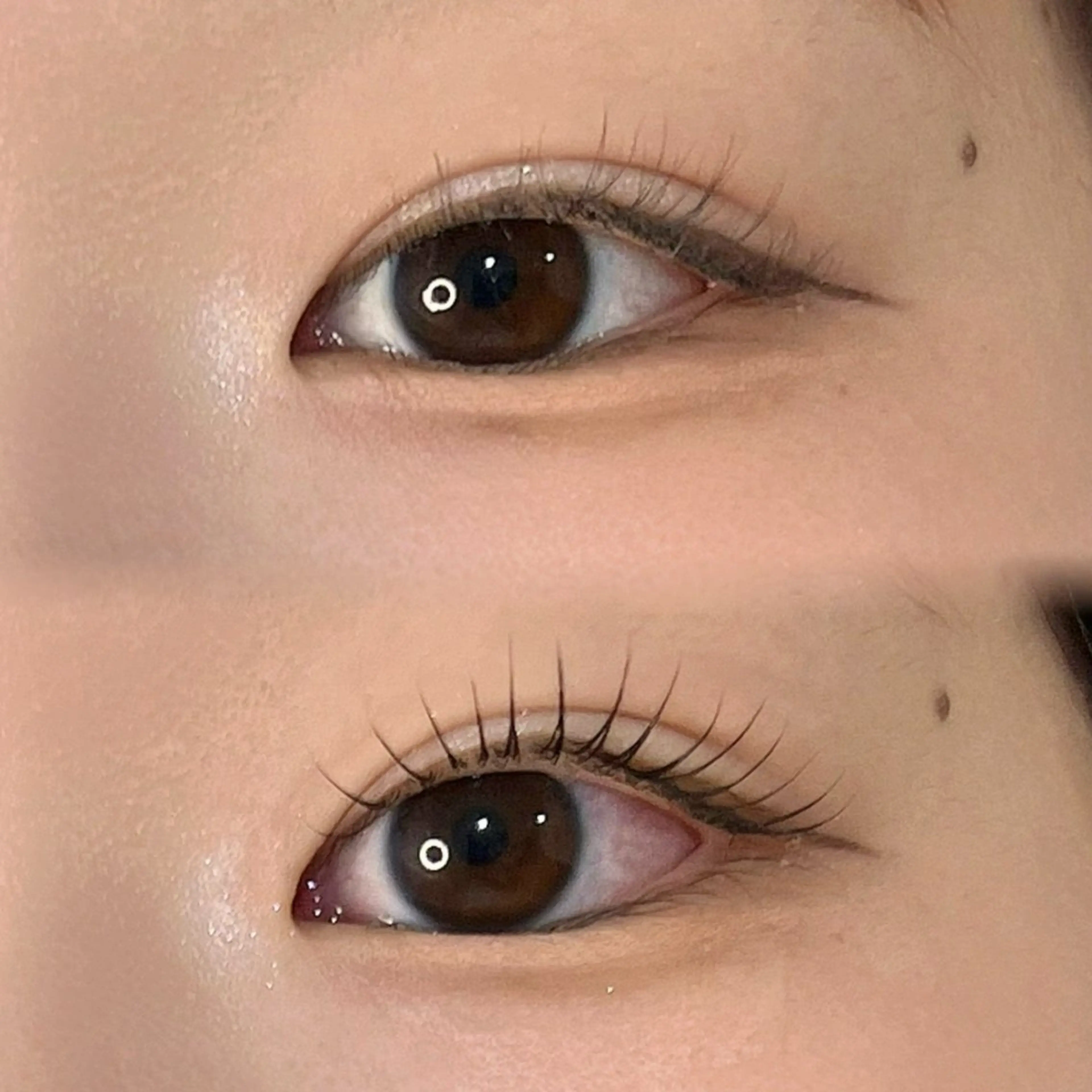 マツエク・マツパ マツパ ayaka/まつ毛 パーマLEDマツエクのマツエク・マツパデザイン