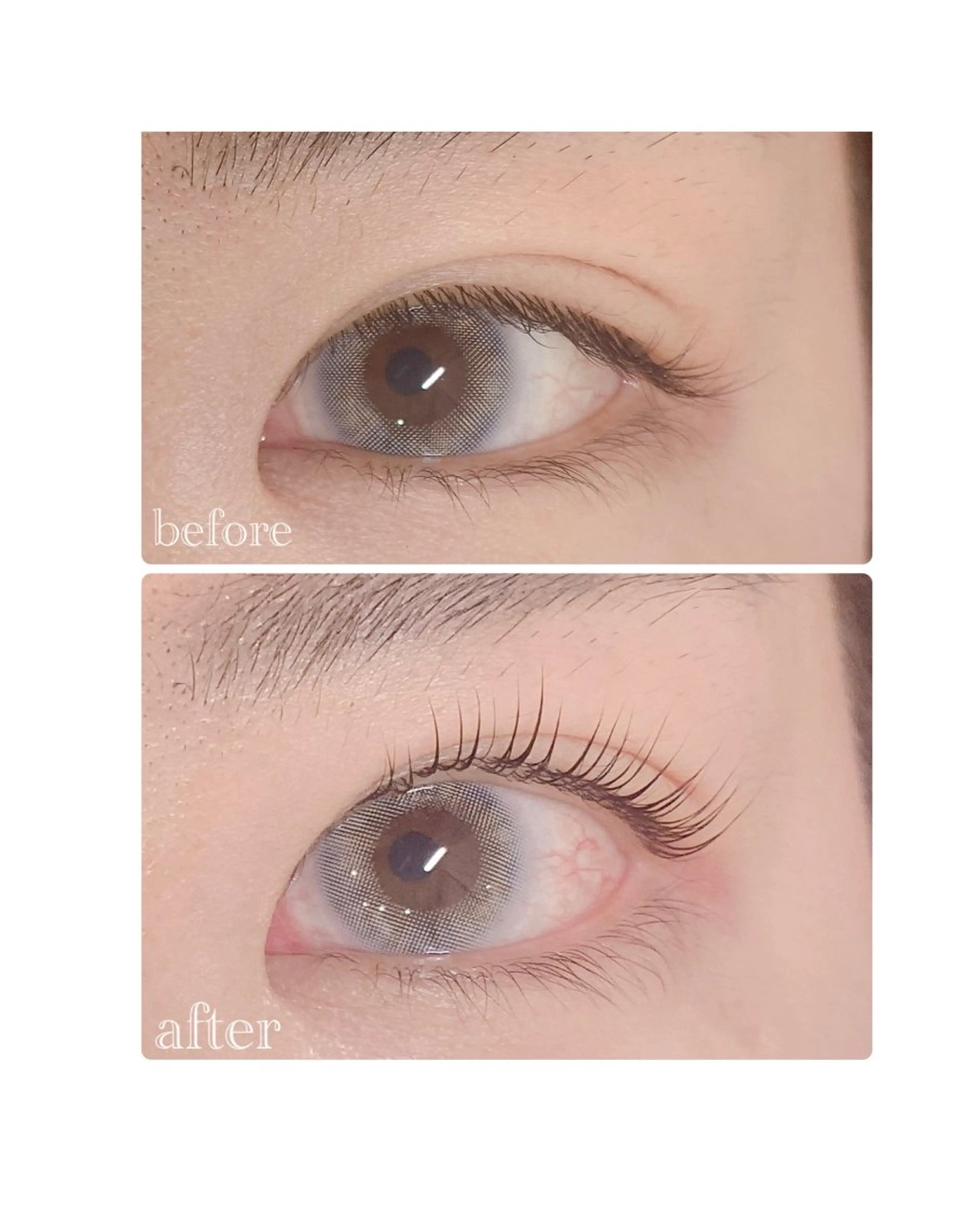 マツエク・マツパ マツパ ラブニールハトル🎀 yumaのマツエク・マツパデザイン