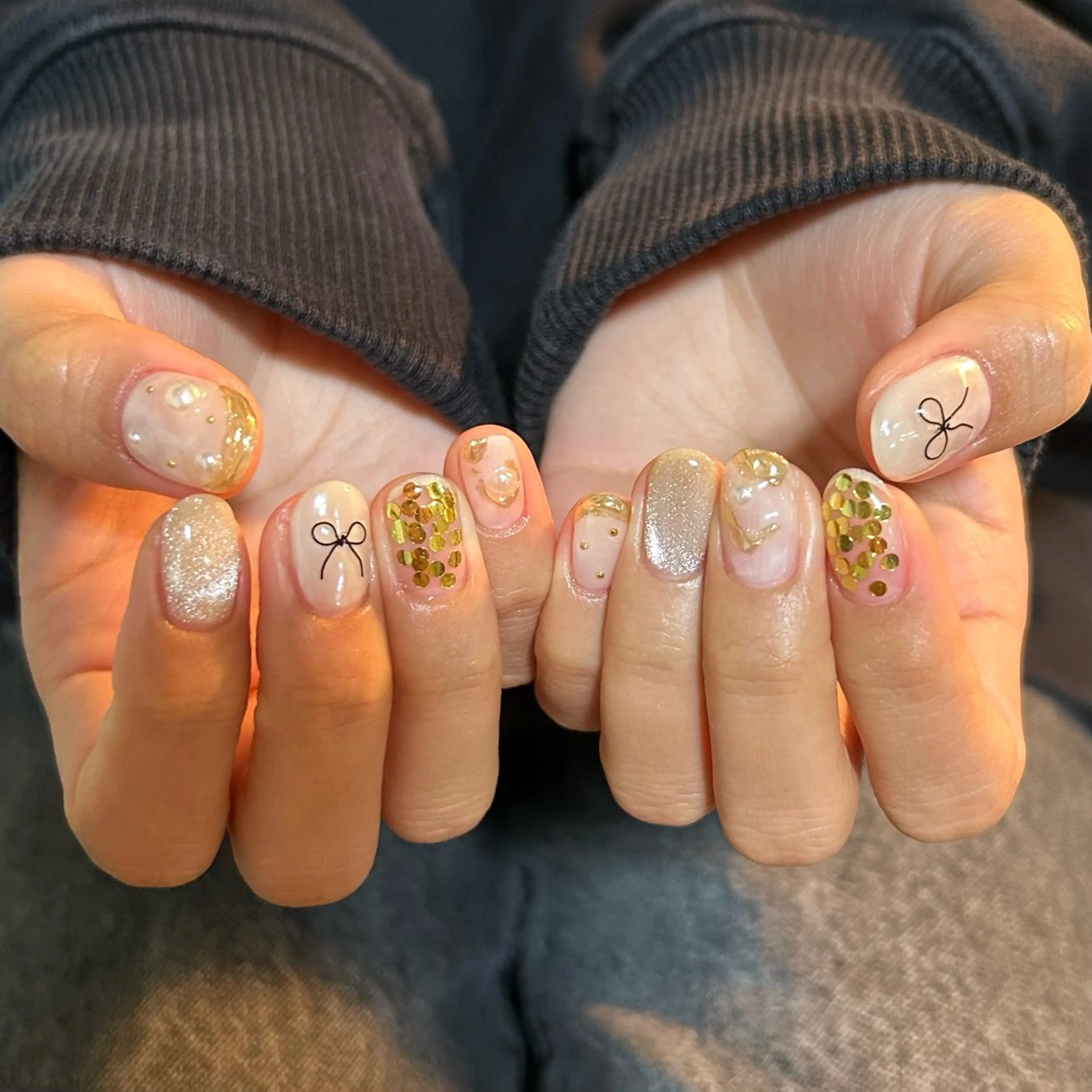 【学生様限定】students design freeの写真