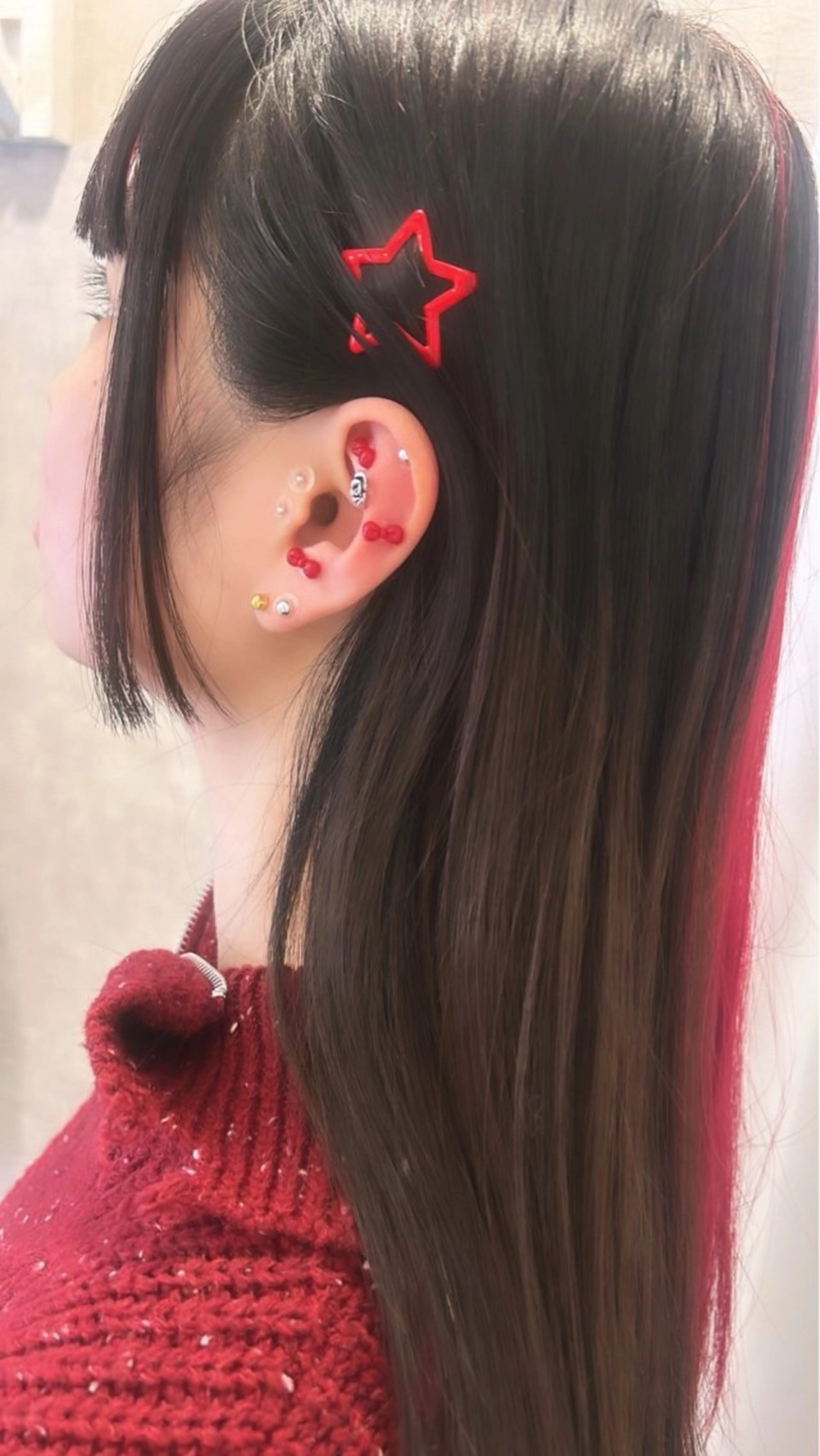 鍼灸サロン mahorobaトモのエステ・リラクイメージ