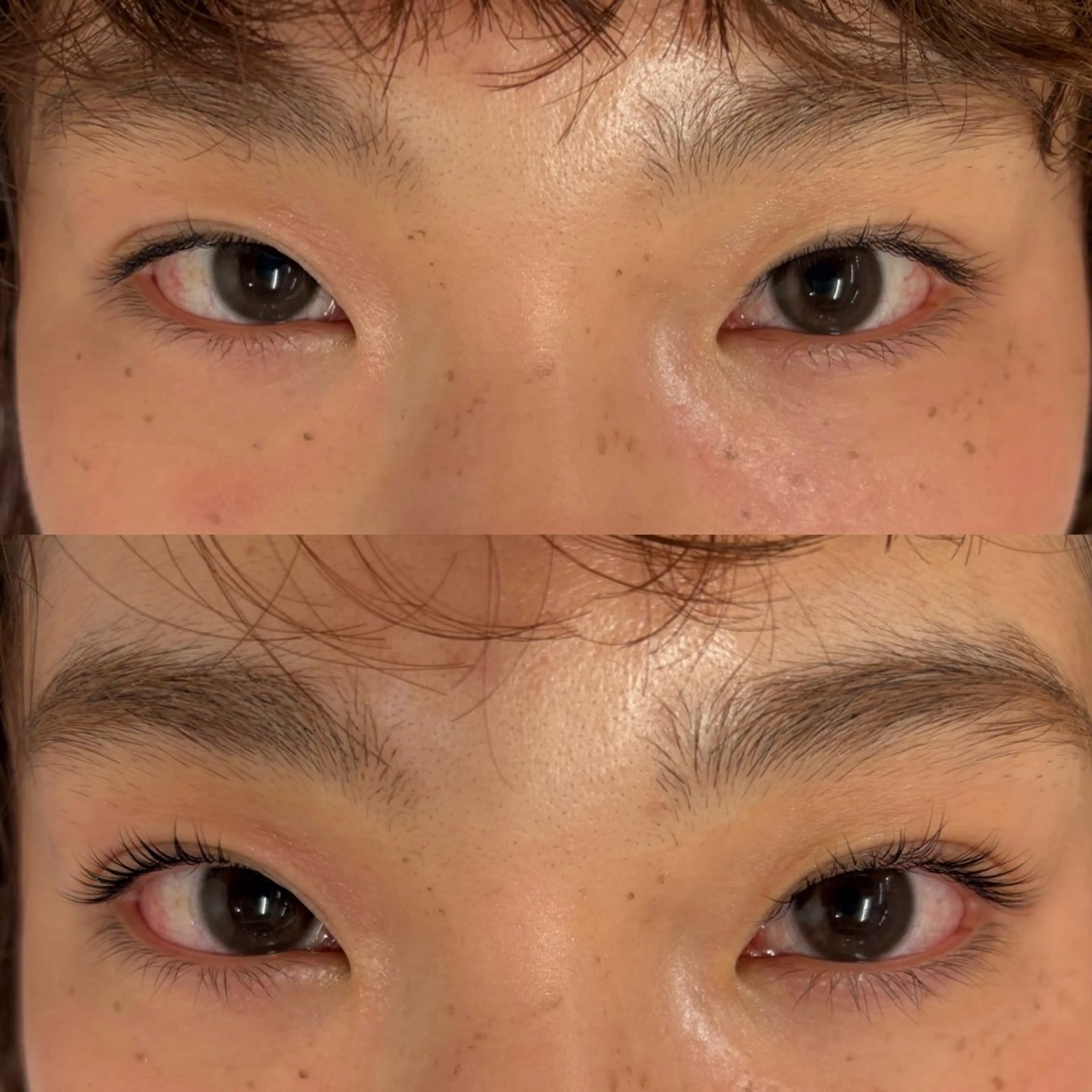 マツエク・マツパ マツパ 五十嵐 楓のネイルデザイン