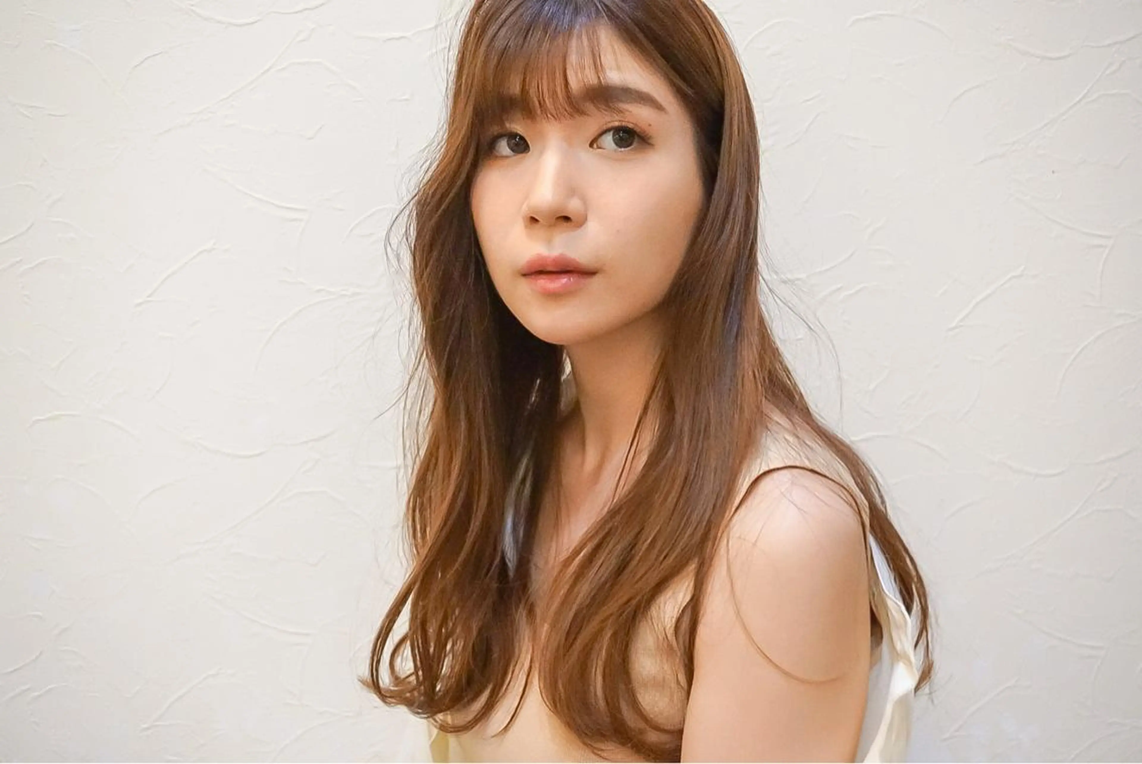 カラー ヘアアレンジ SHANTi 飯塚 ヘアセット/髪質改善のヘアスタイル