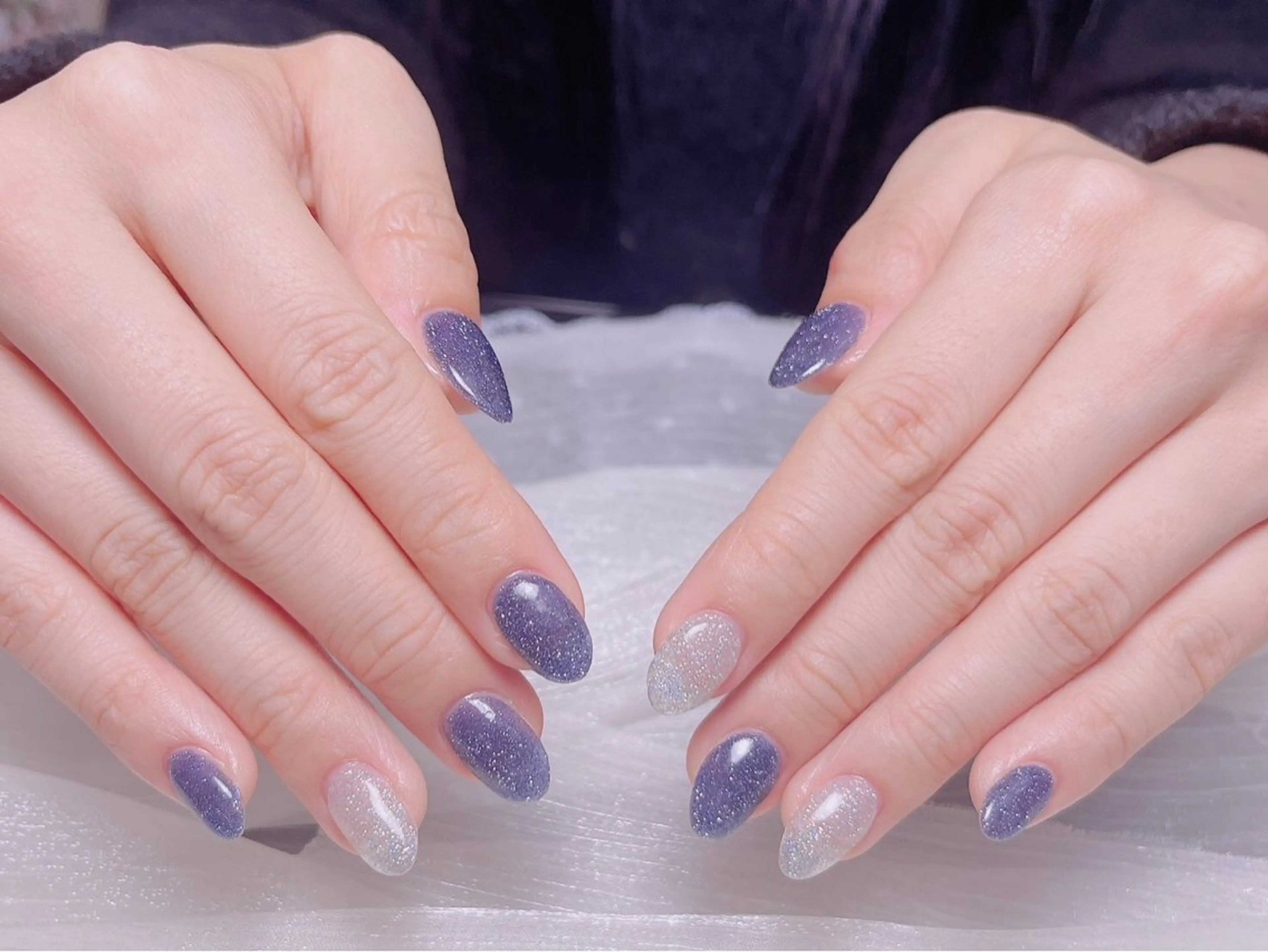 ネイル ハンドネイル ネイルサロン KARIのネイルデザイン