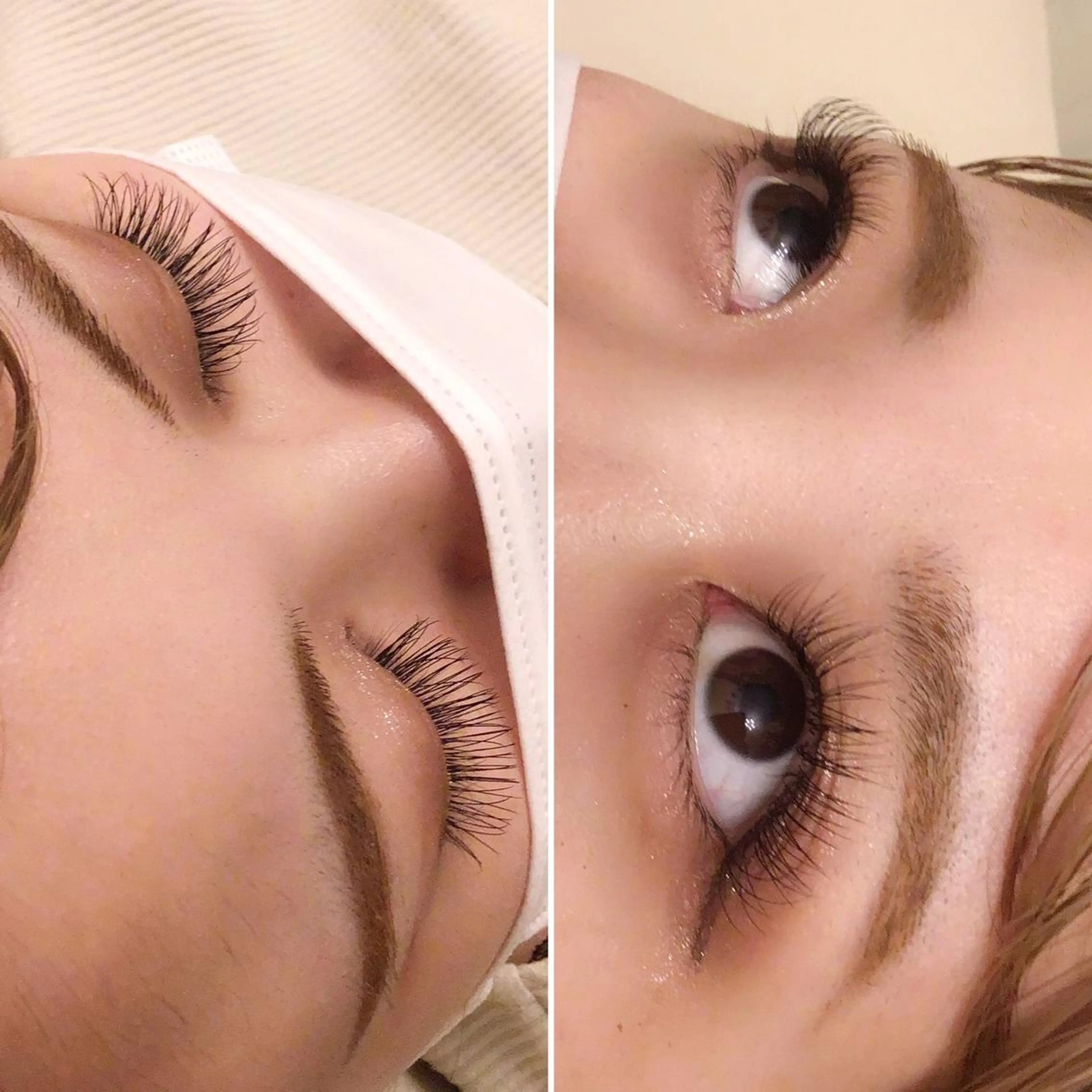 マツエク・マツパ マツエク eyelash GARDENのマツエク・マツパデザイン