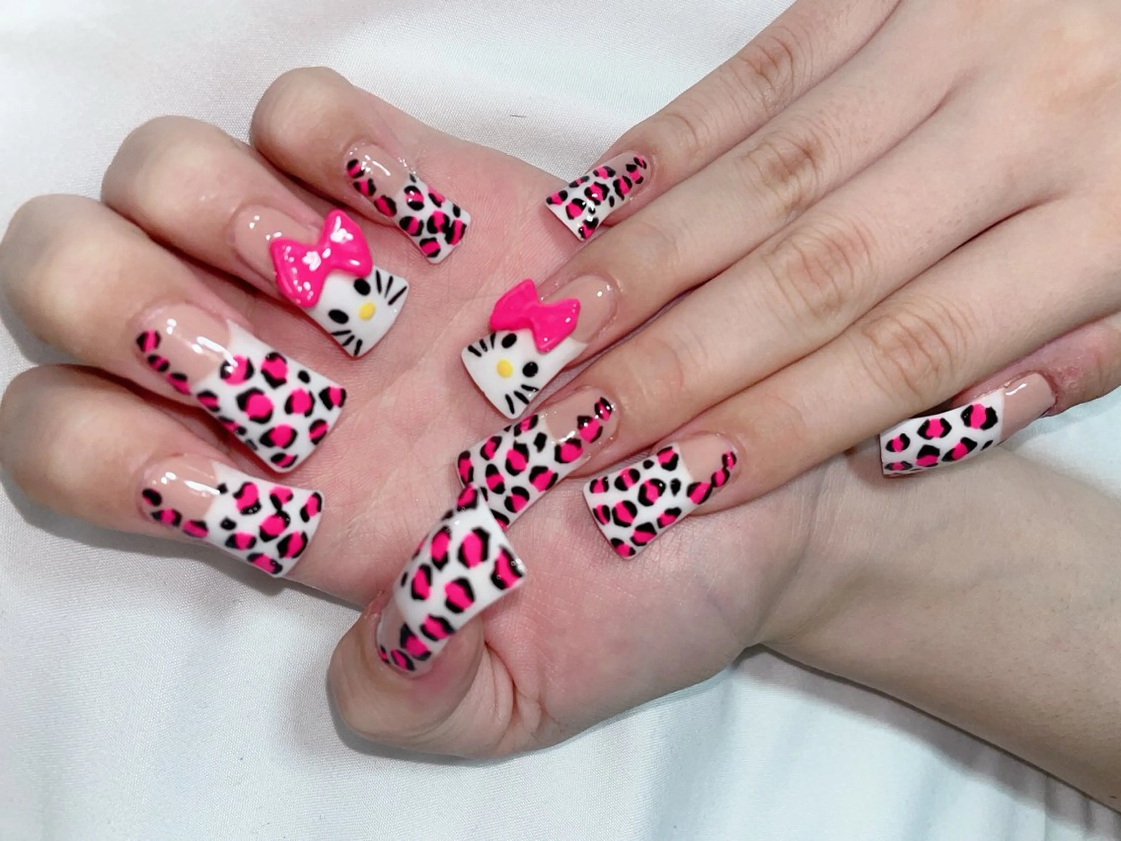 ネイル nailsalonbubble所属・. houmiのネイルデザイン