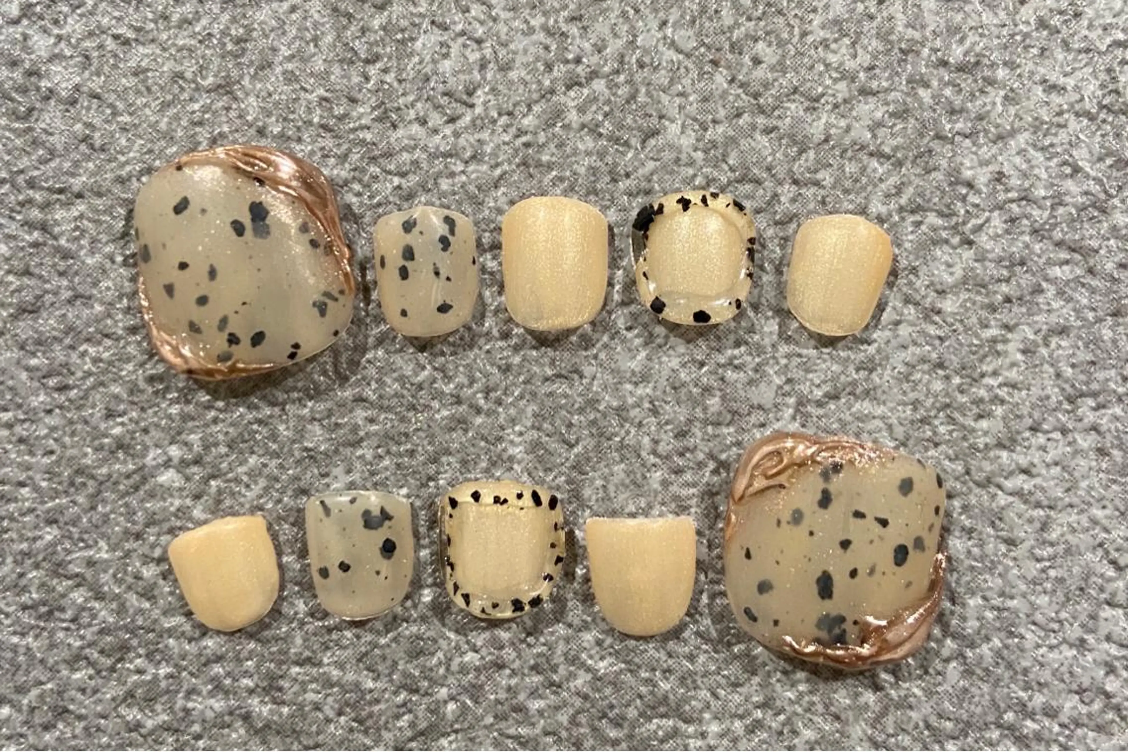 ネイル private salon  Rinの眉毛・アイブロウイメージ