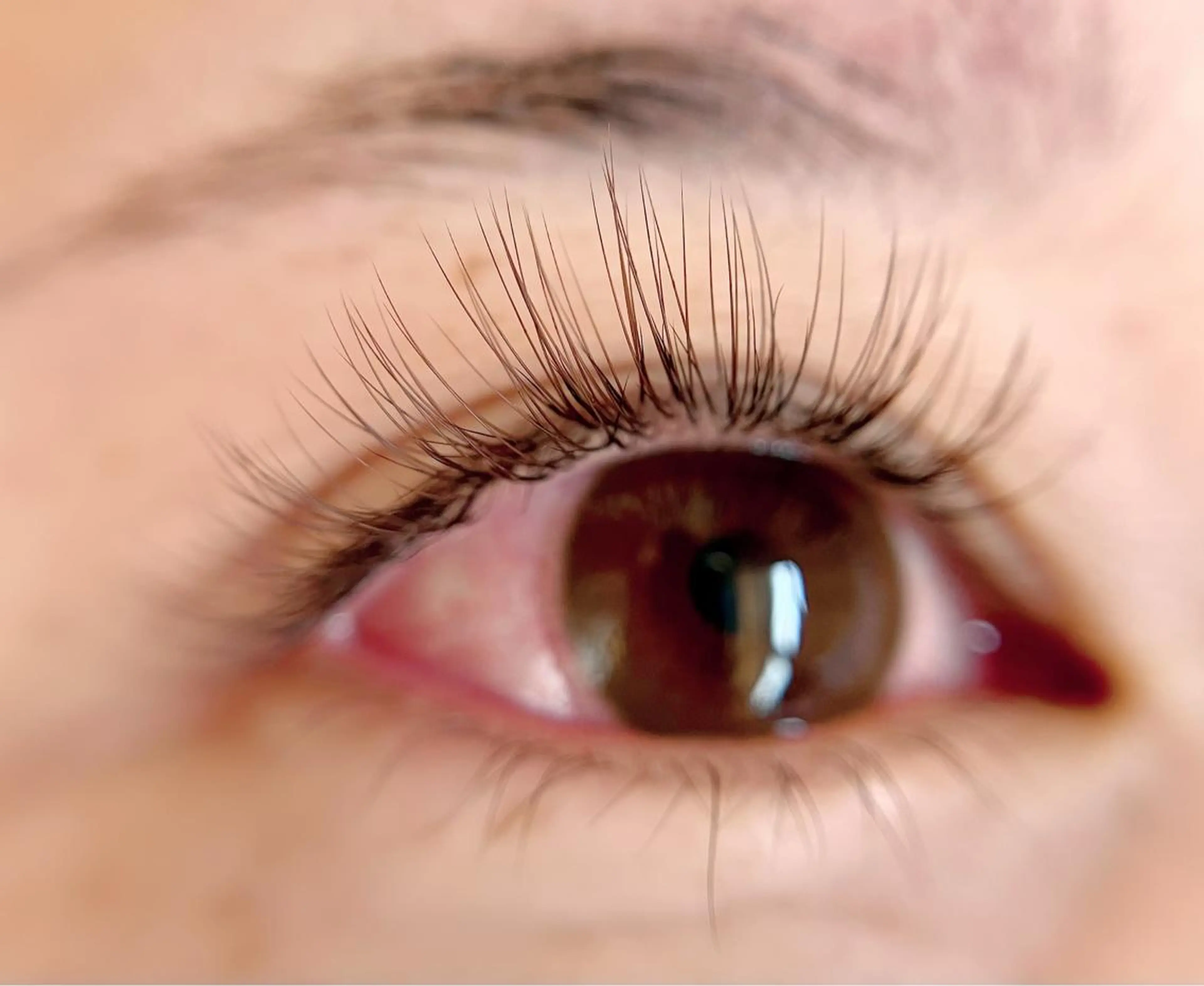 マツエク・マツパ カラーマツエク remercier【ルメルシェ】所属・Yamada Natsumiのマツエク・マツパデザイン