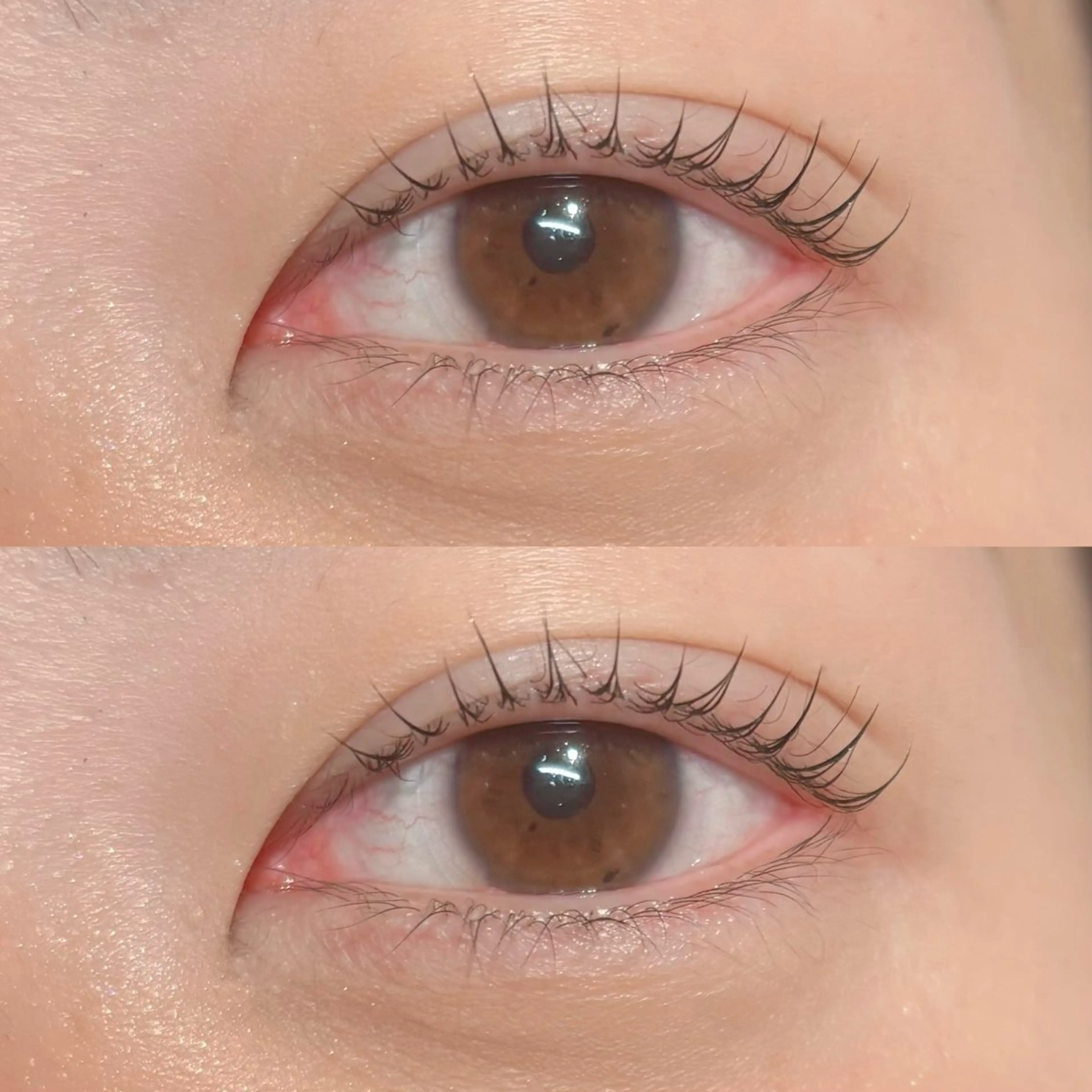 マツエク・マツパ 🌷m.wish仲野 未紗🌷の眉毛・アイブロウイメージ