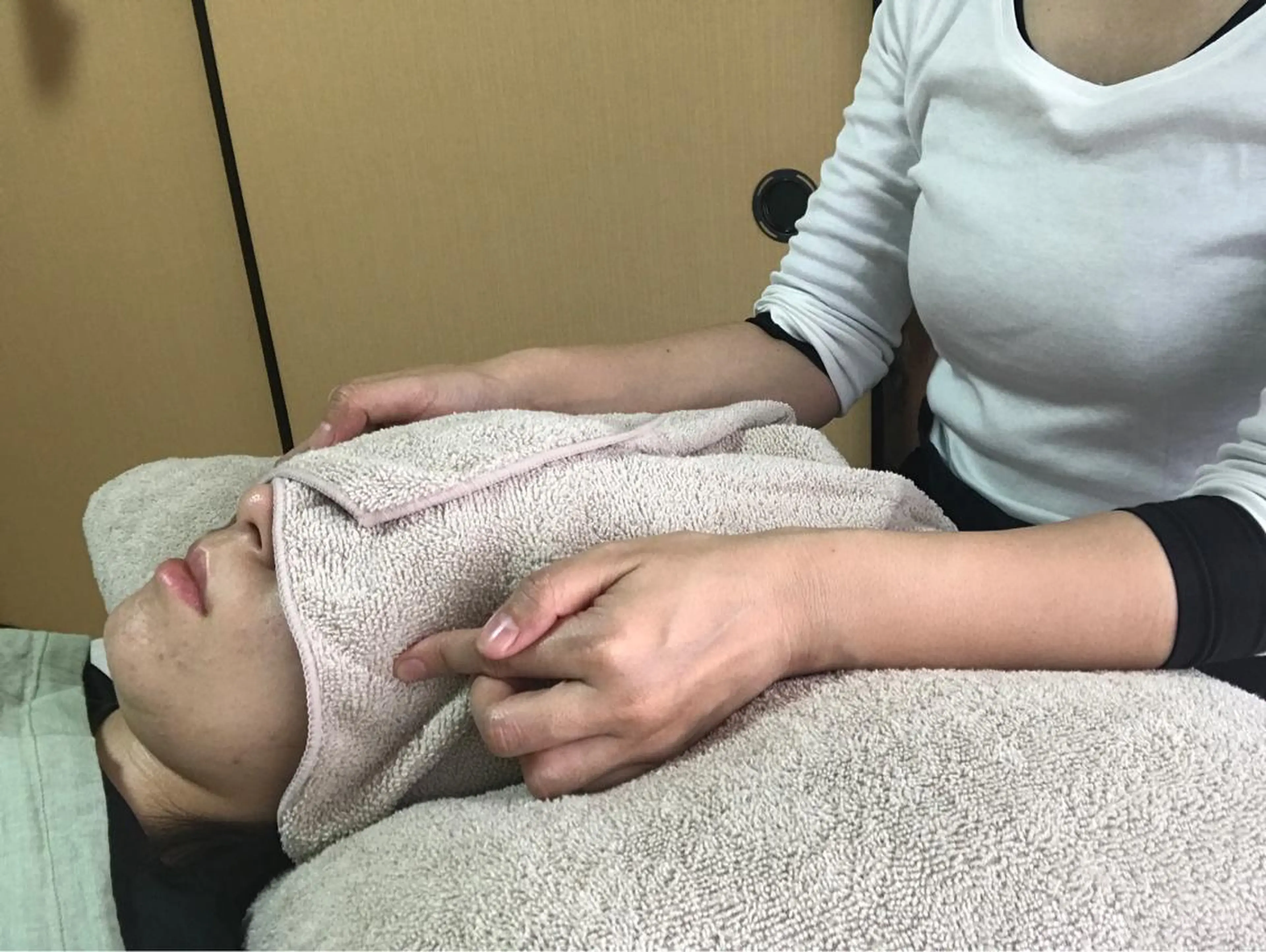 miraie 南畑未来のエステ・リラクイメージ