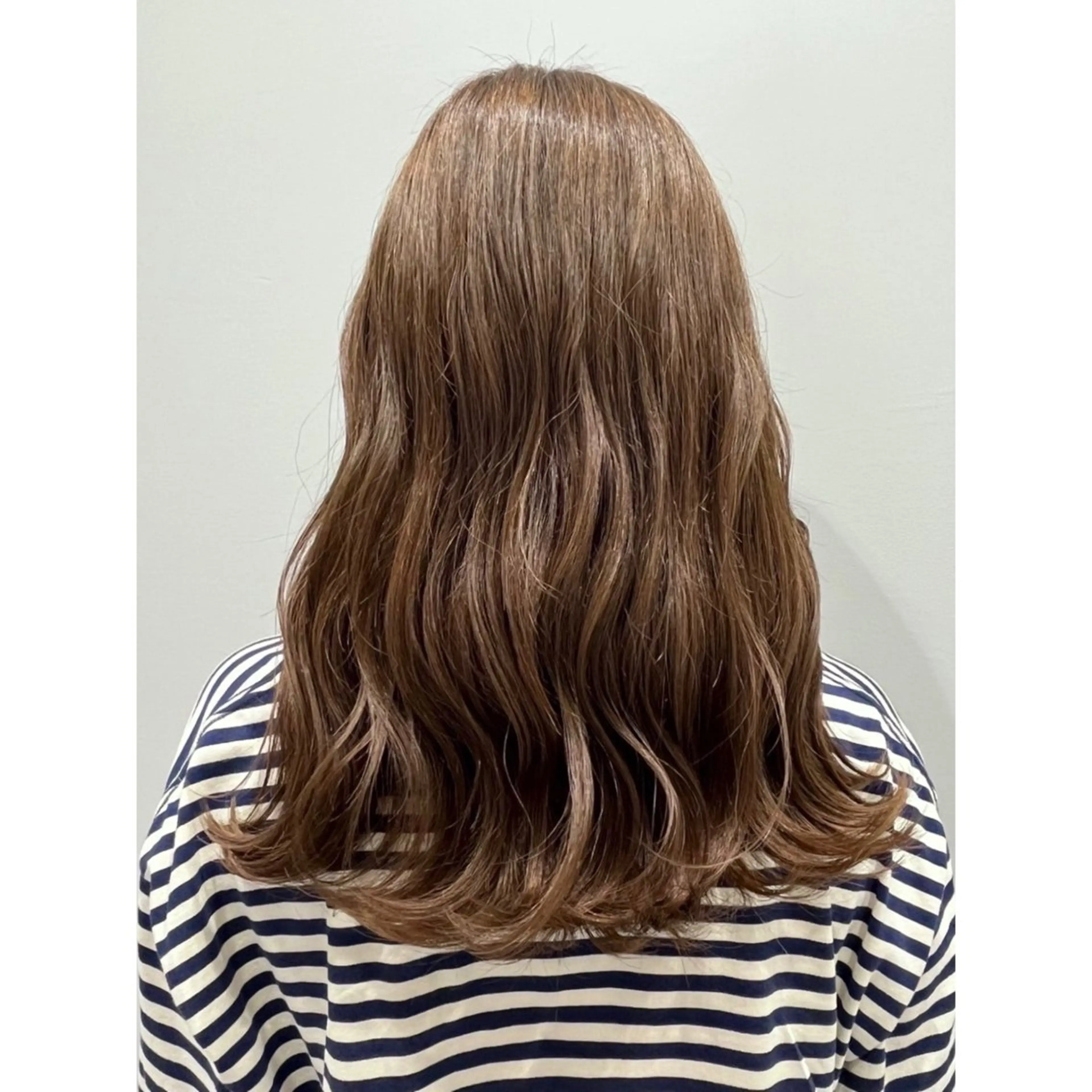 ‪☆当店ご新規様限定‪☆カット＋2stepトリートメント (ホームケア付き)※シャンプー別途￥840～の写真