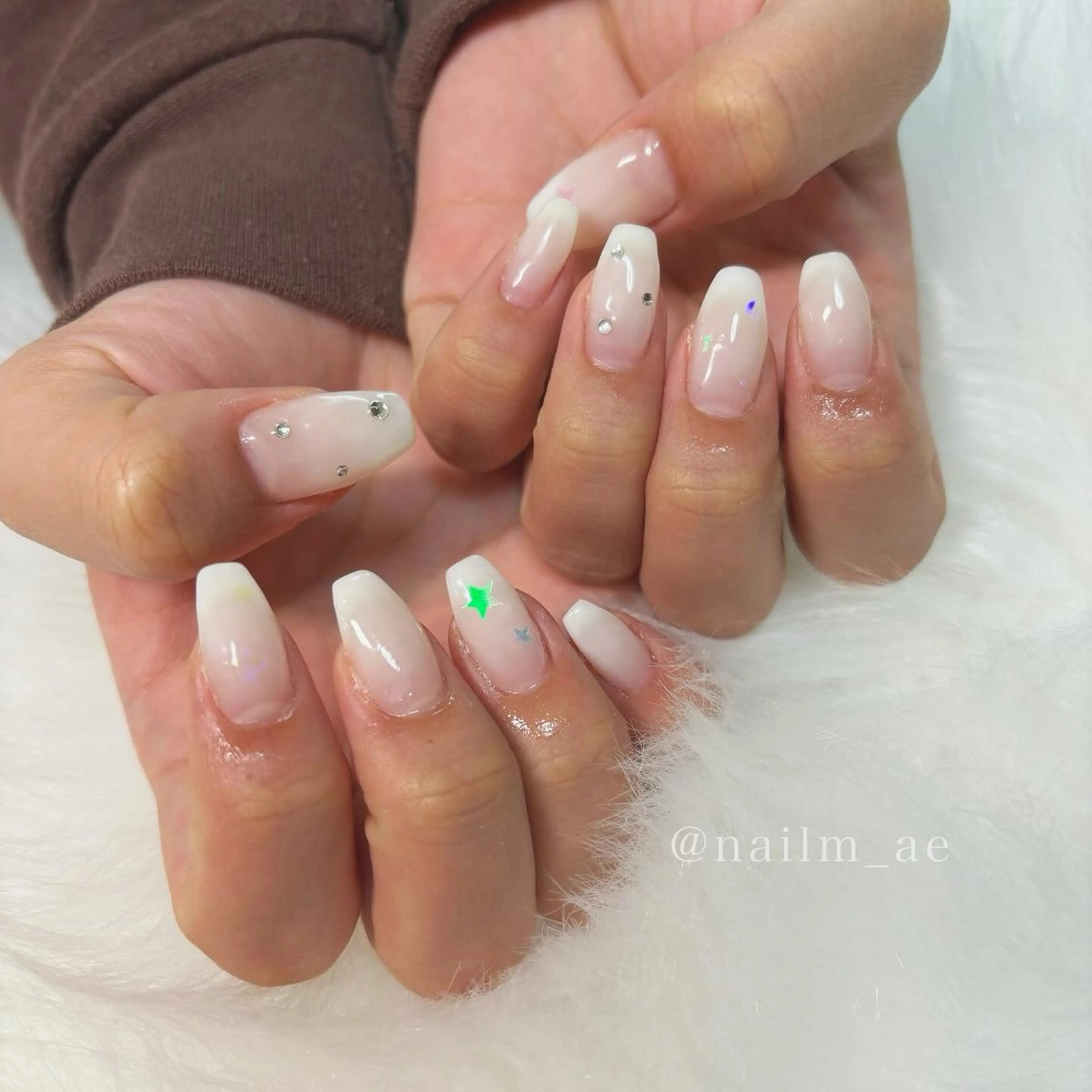 ネイル プライベートサロン M.🤍Maeのその他イメージ