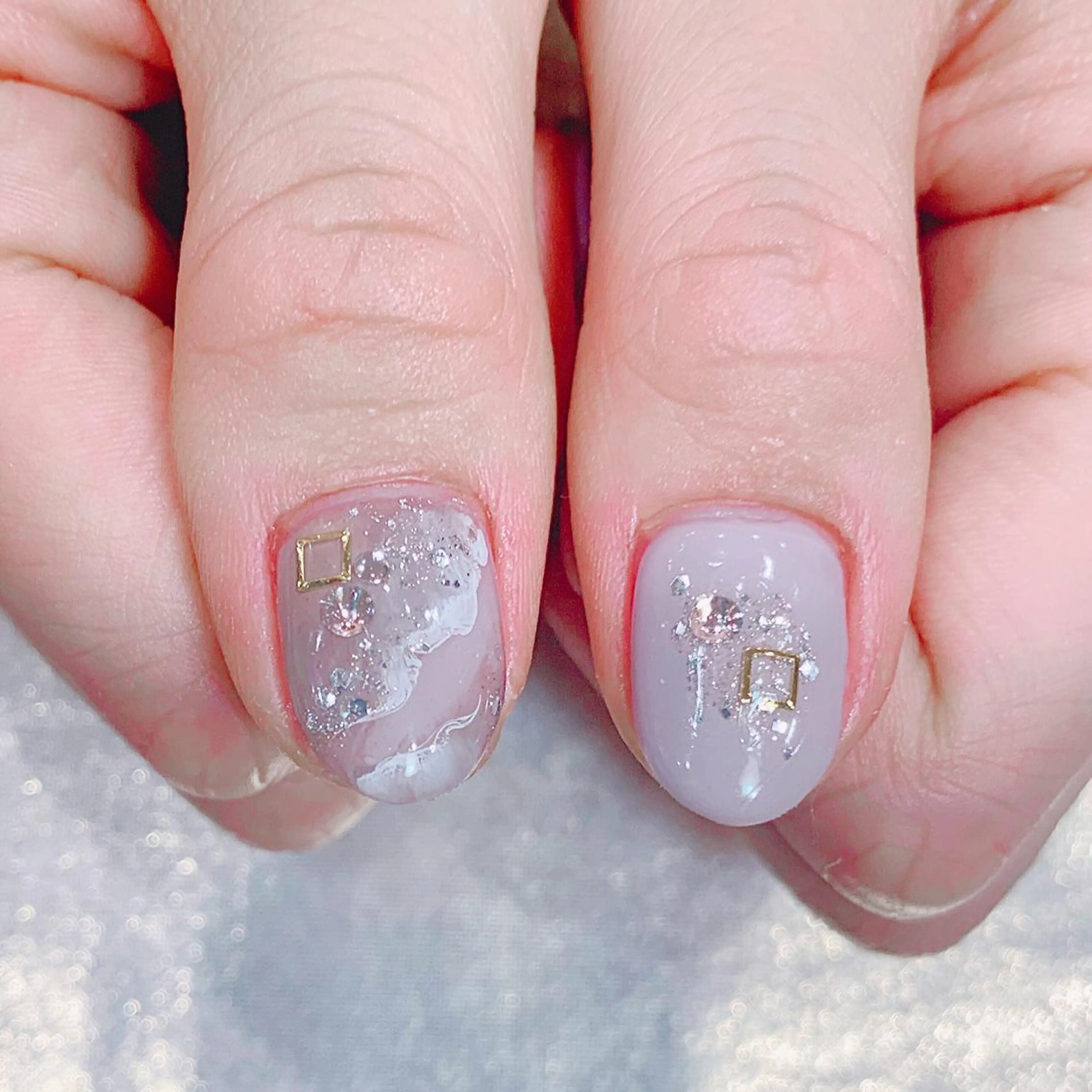 ネイル éclat所属・éclat エクラのネイルデザイン