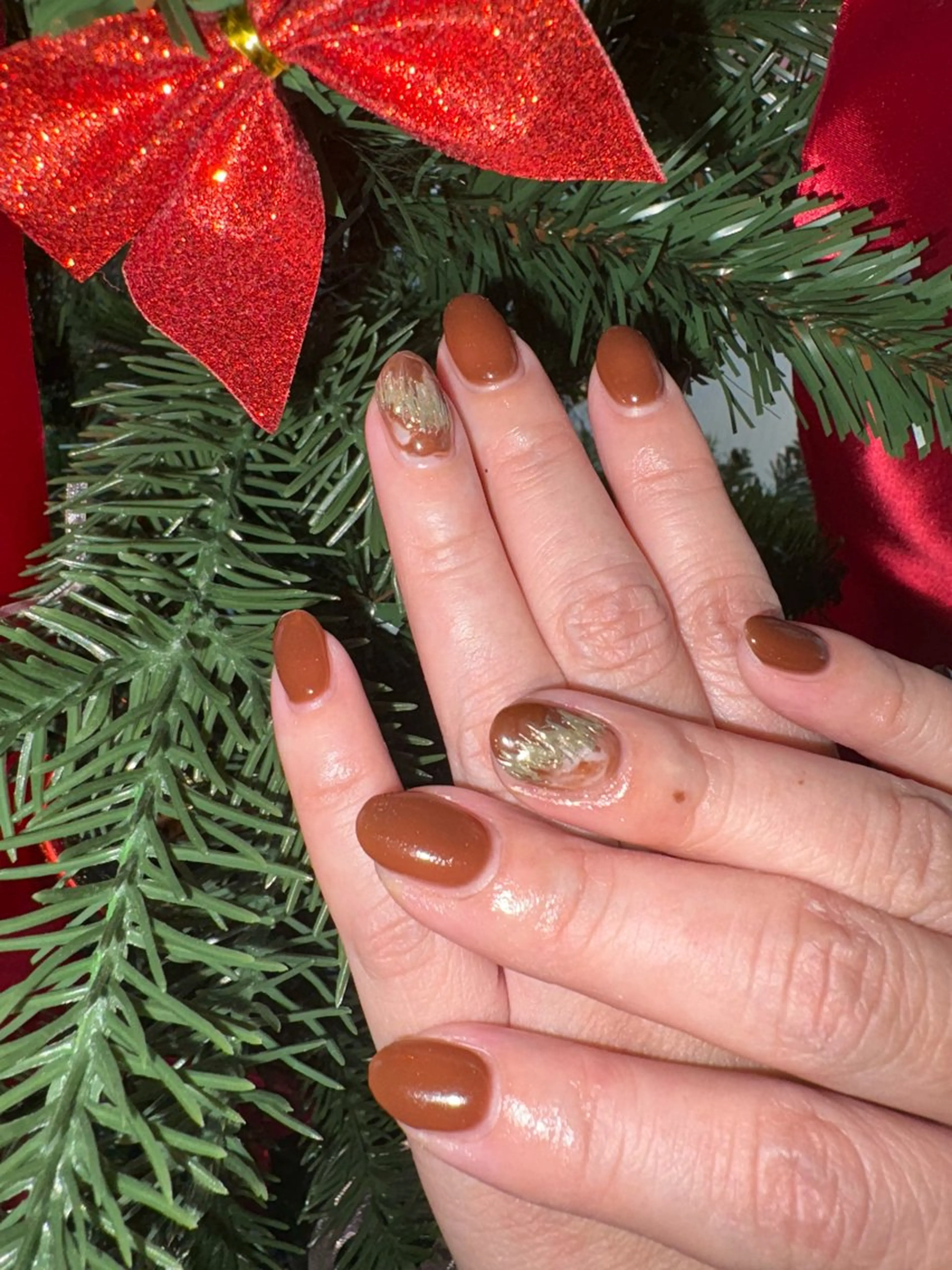 ネイル Rubyna HINAのネイルデザイン