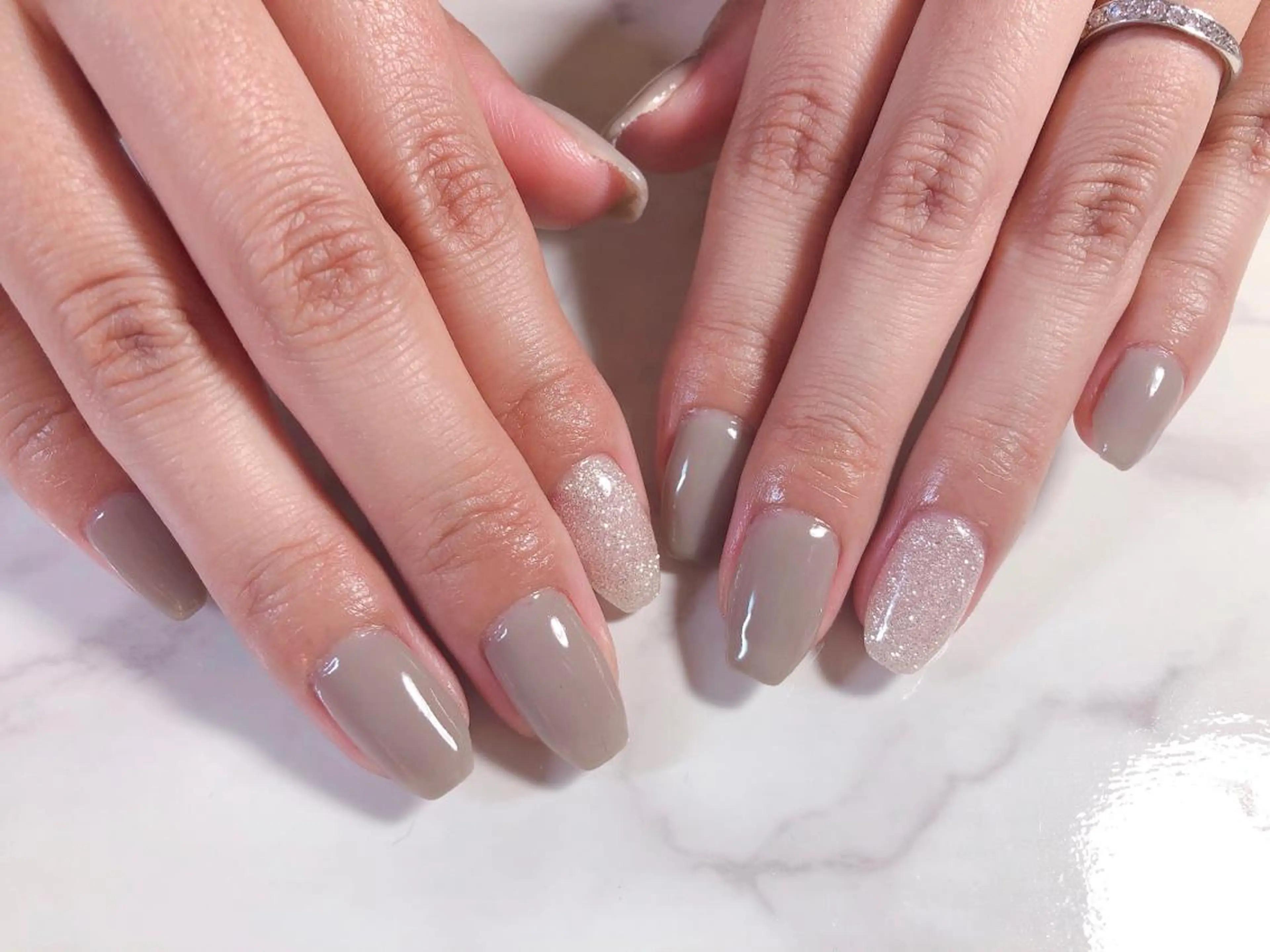 ネイル ハンドネイル nailist hitomiのマツエク・マツパデザイン